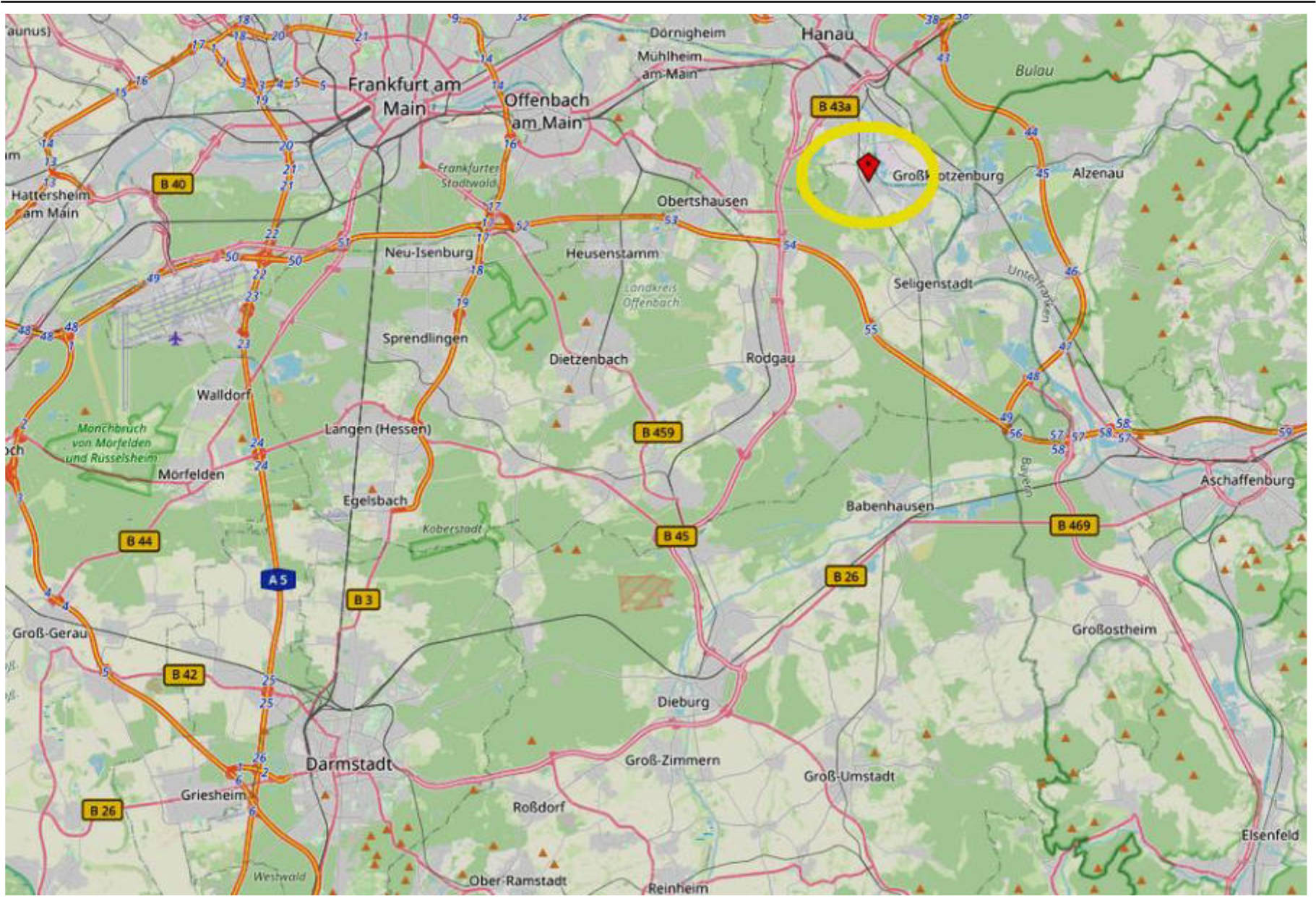 hessen 0043K0024-2024 Mittelseestraße 14, 63512 Hainburg, Hainstadt 6