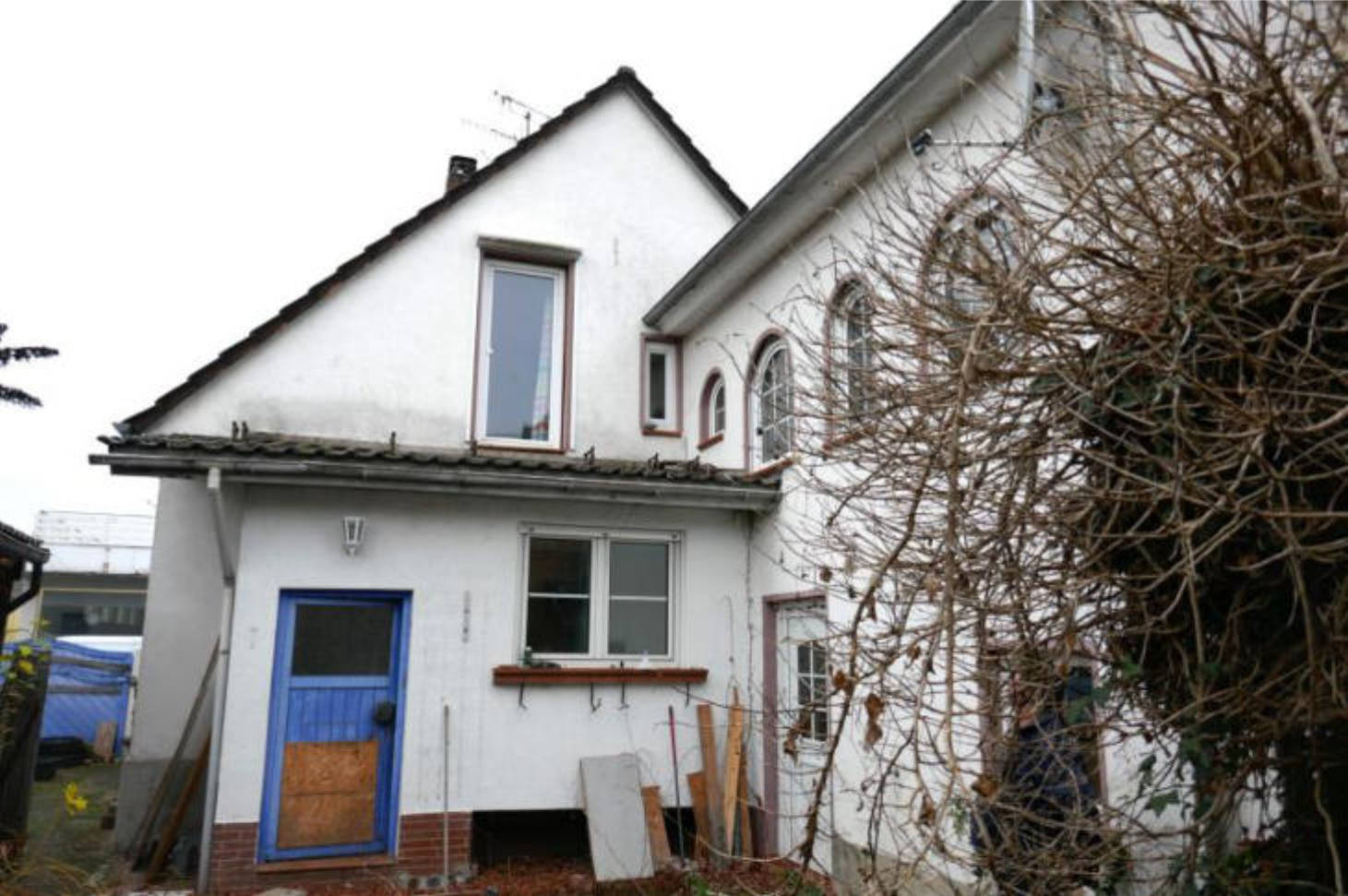 Einfamilienhaus in Mittelseestraße 14, 63512 Hainburg, Hainstadt - Bild 3