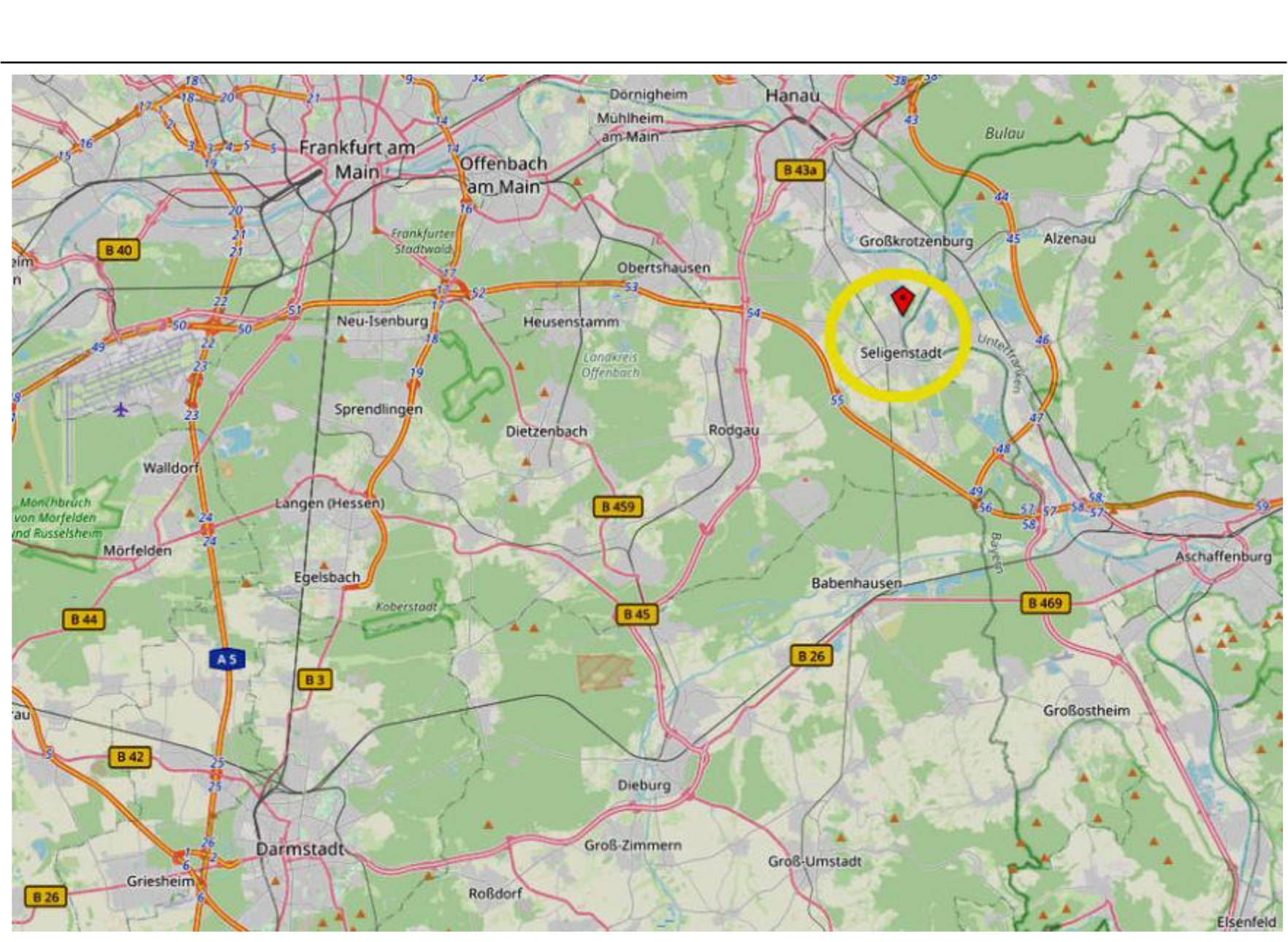 hessen 0043K0025-2024 Seestraße 3 A, 63500 Seligenstadt