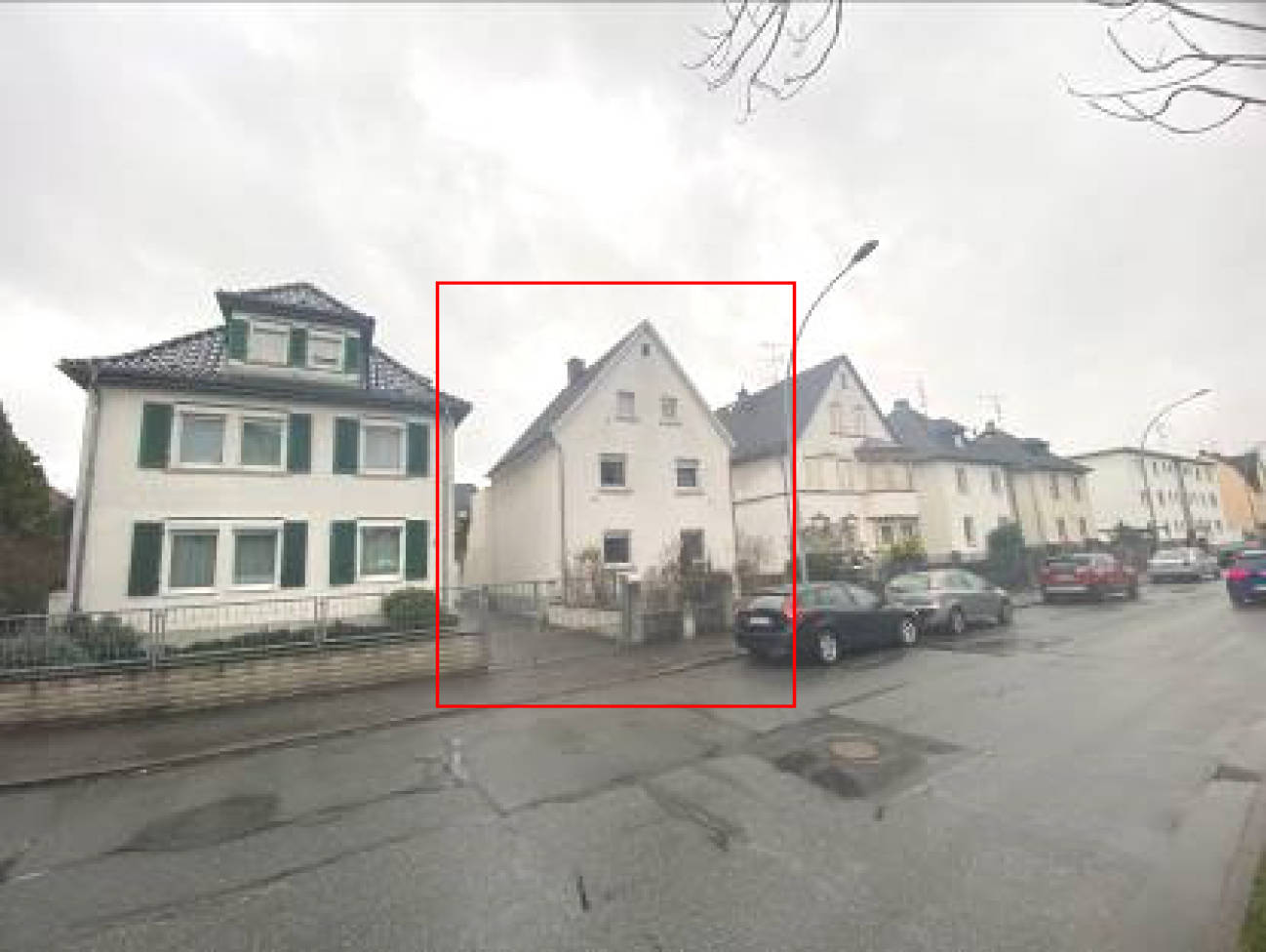 hessen 0043K0026-2023 Frankfurter Straße 97, 65428 Rüsselsheim