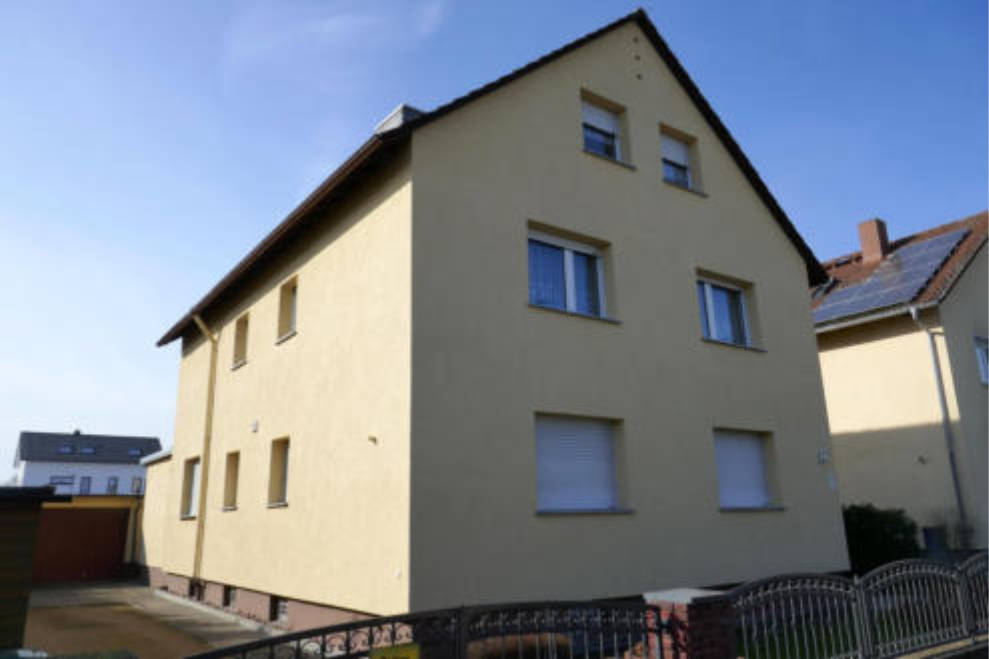 Eigentumswohnung (3 bis 4 Zimmer) in Prager Straße 13, 63110 Rodgau, Jügesheim - Bild 2