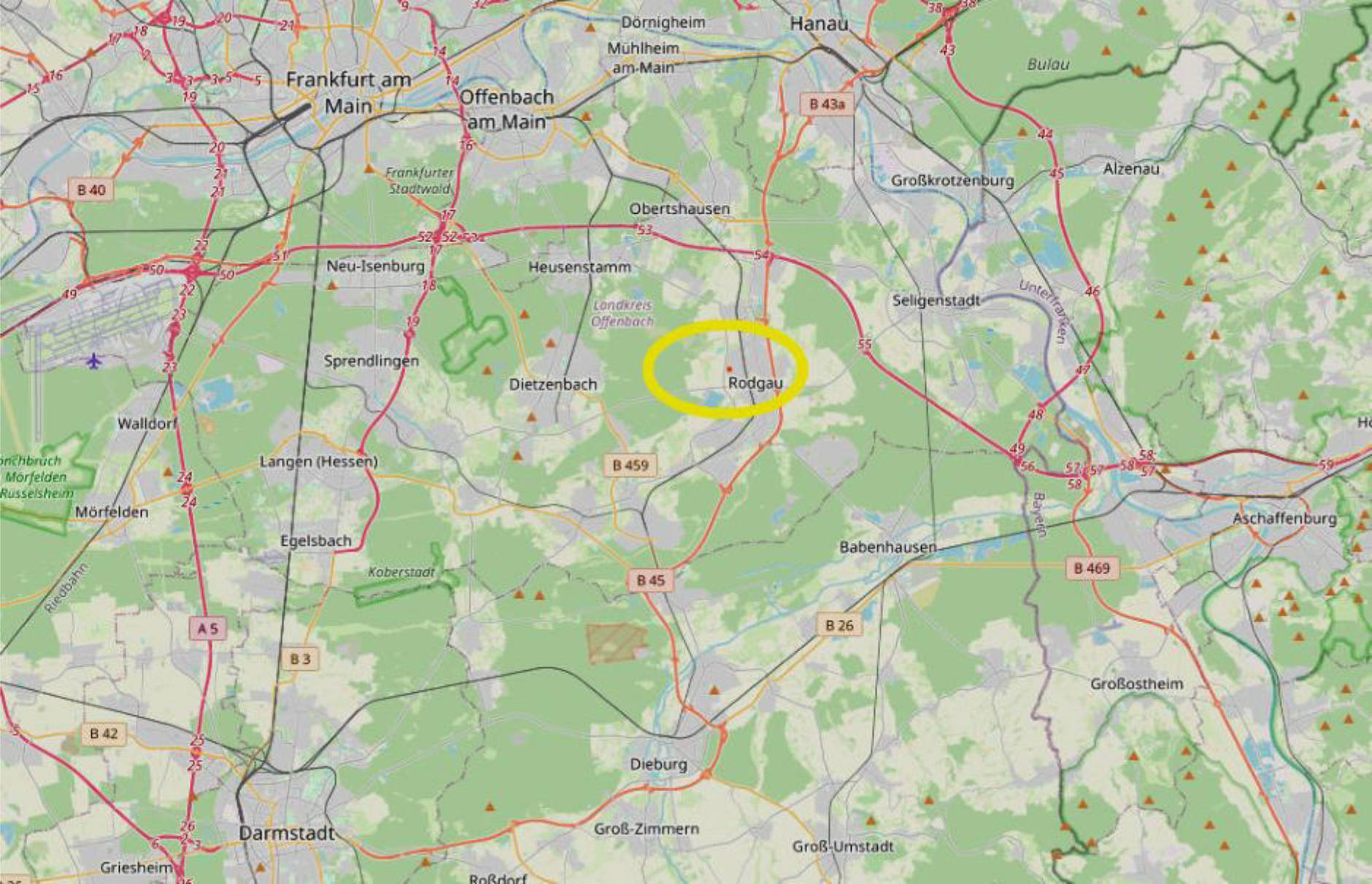 hessen 0043K0028-2024 Prager Straße 13, 63110 Rodgau, Jügesheim 8