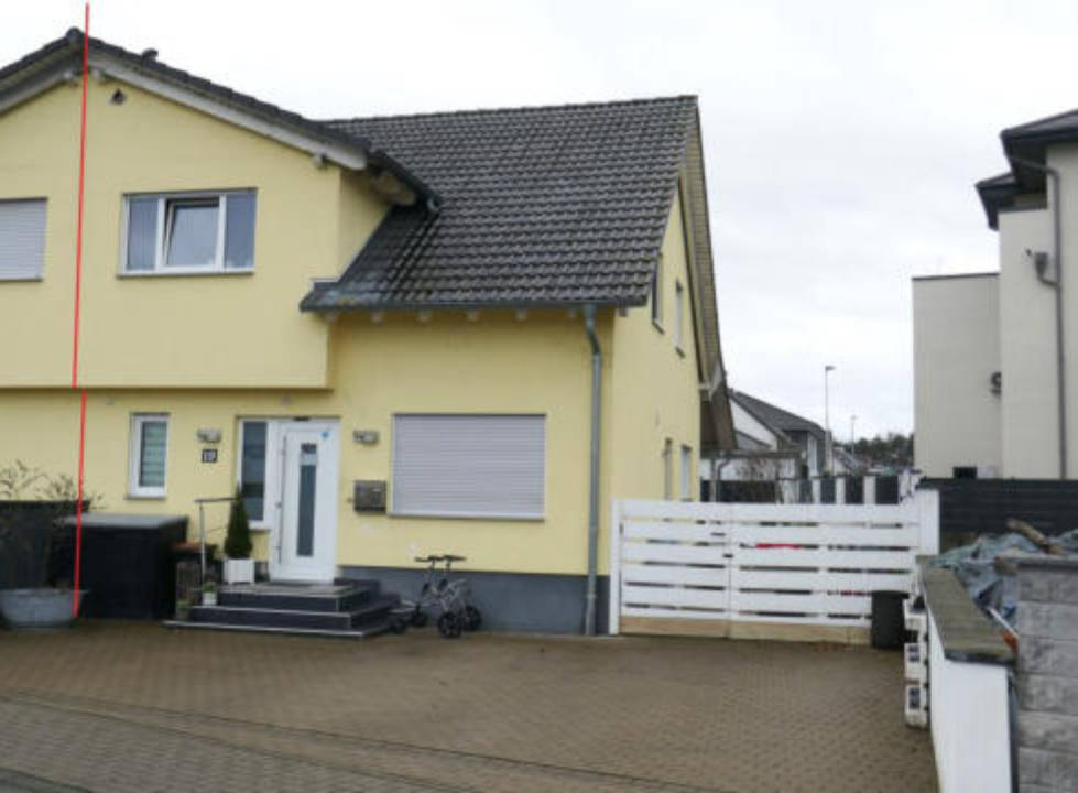 Doppelhaushälfte in Im Lückfeld 19, 19 a, 63512 Hainburg, Hainstadt - Bild 4