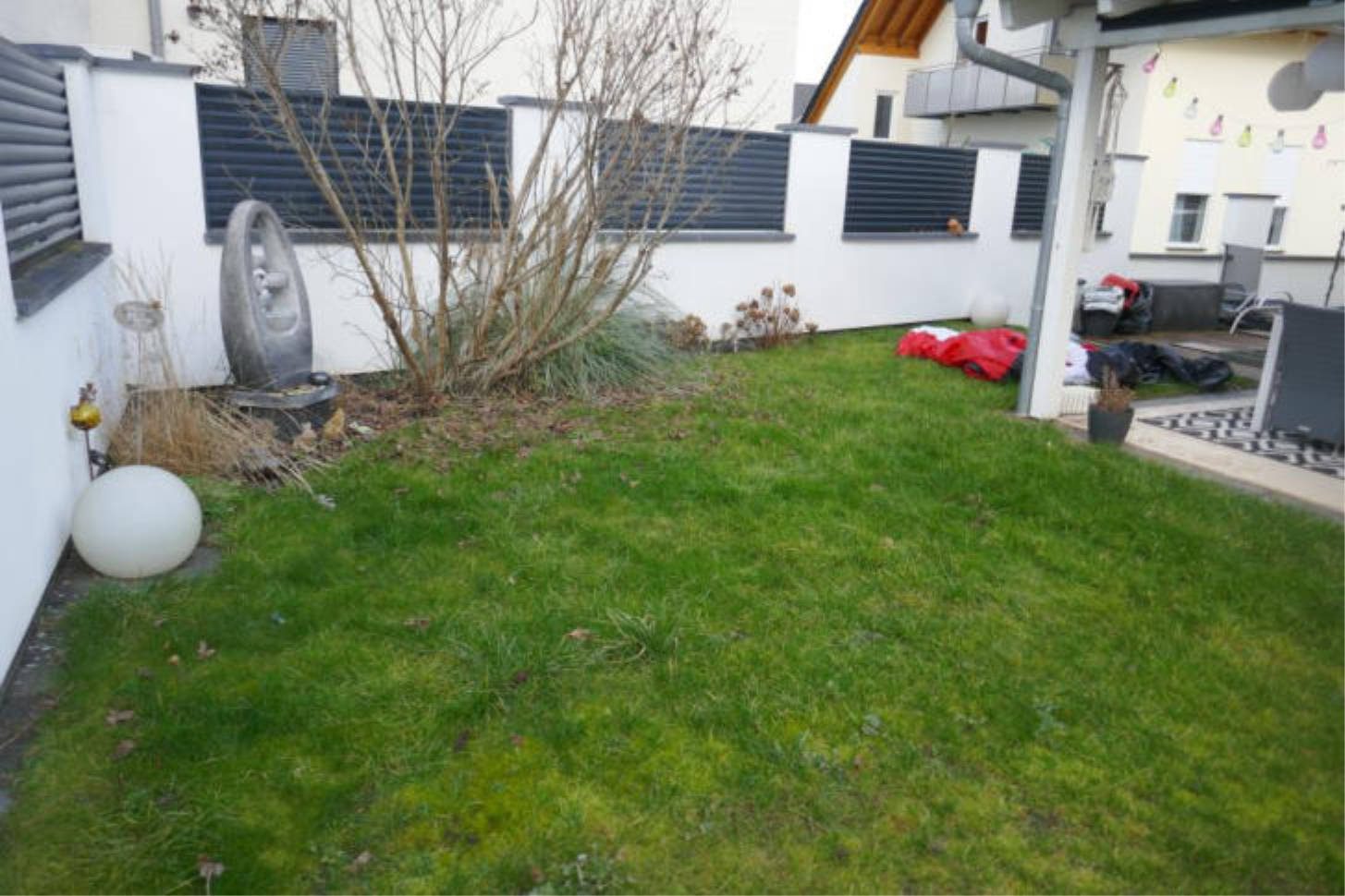 Doppelhaushälfte in Im Lückfeld 19, 19 a, 63512 Hainburg, Hainstadt - Bild 3