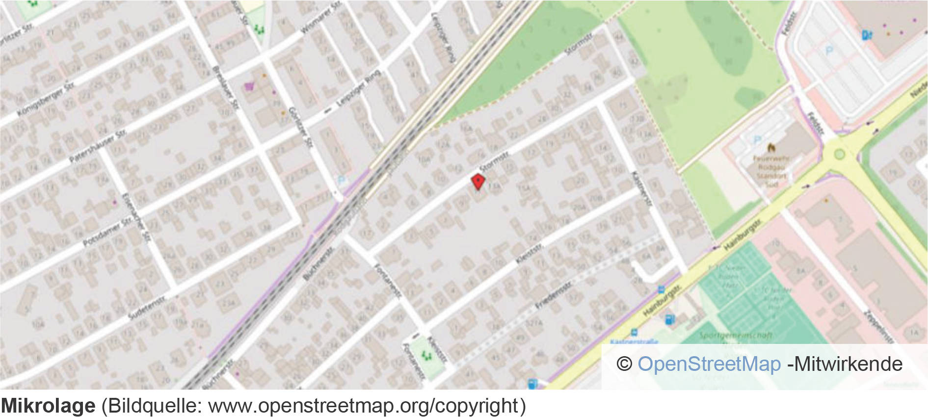 hessen 0043K0032-2024 Stormstraße 11, 63110 Rodgau, Nieder-Roden