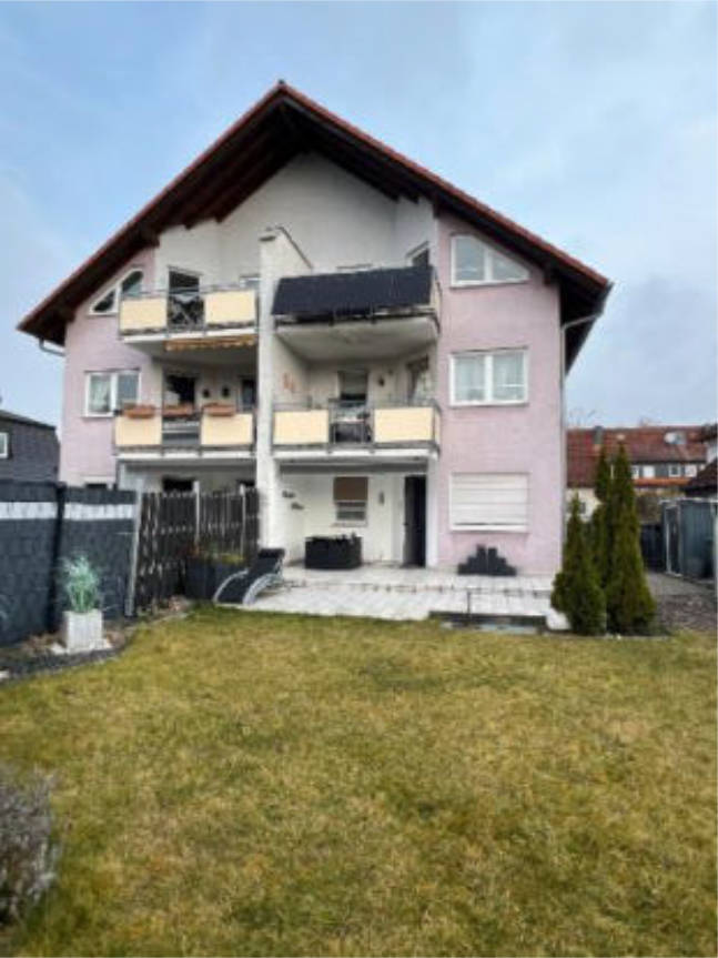 hessen 0043K0032-2024 Stormstraße 11, 63110 Rodgau, Nieder-Roden