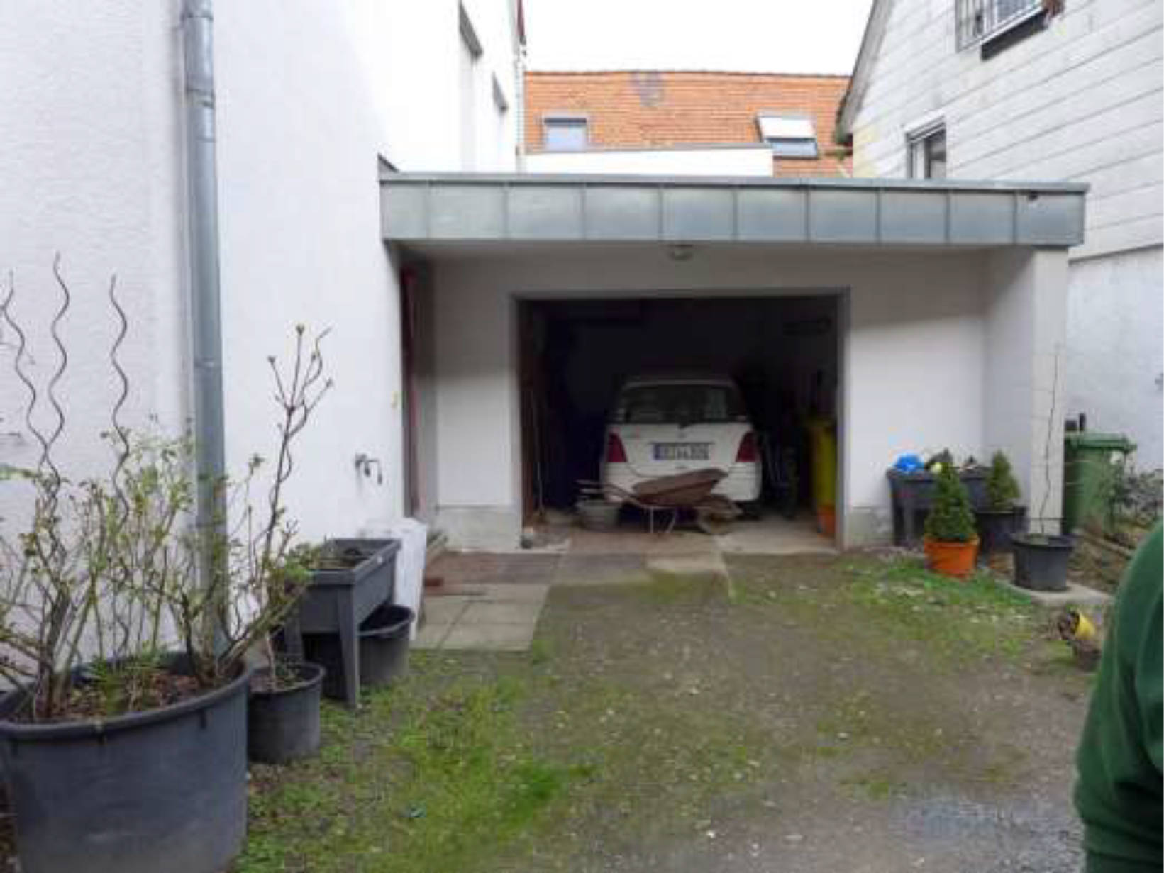 Einfamilienhaus in Nieuwpoorter Straße 117, 63110 Rodgau, Dudenhofen - Bild 5