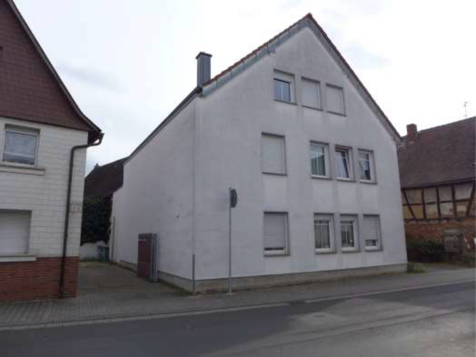 hessen 0043K0033/2023 Nieuwpoorter Straße 117, 63110 Rodgau, Dudenhofen 11