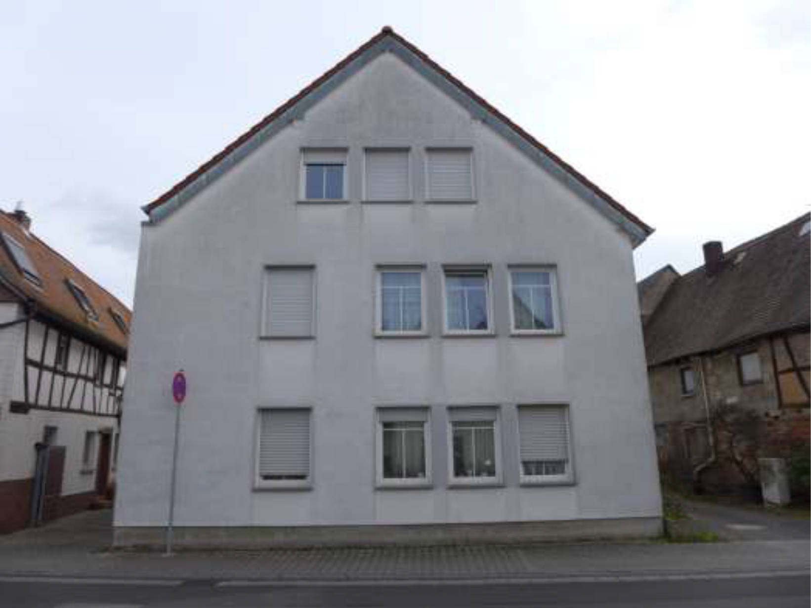 Einfamilienhaus in Nieuwpoorter Straße 117, 63110 Rodgau, Dudenhofen - Bild 3