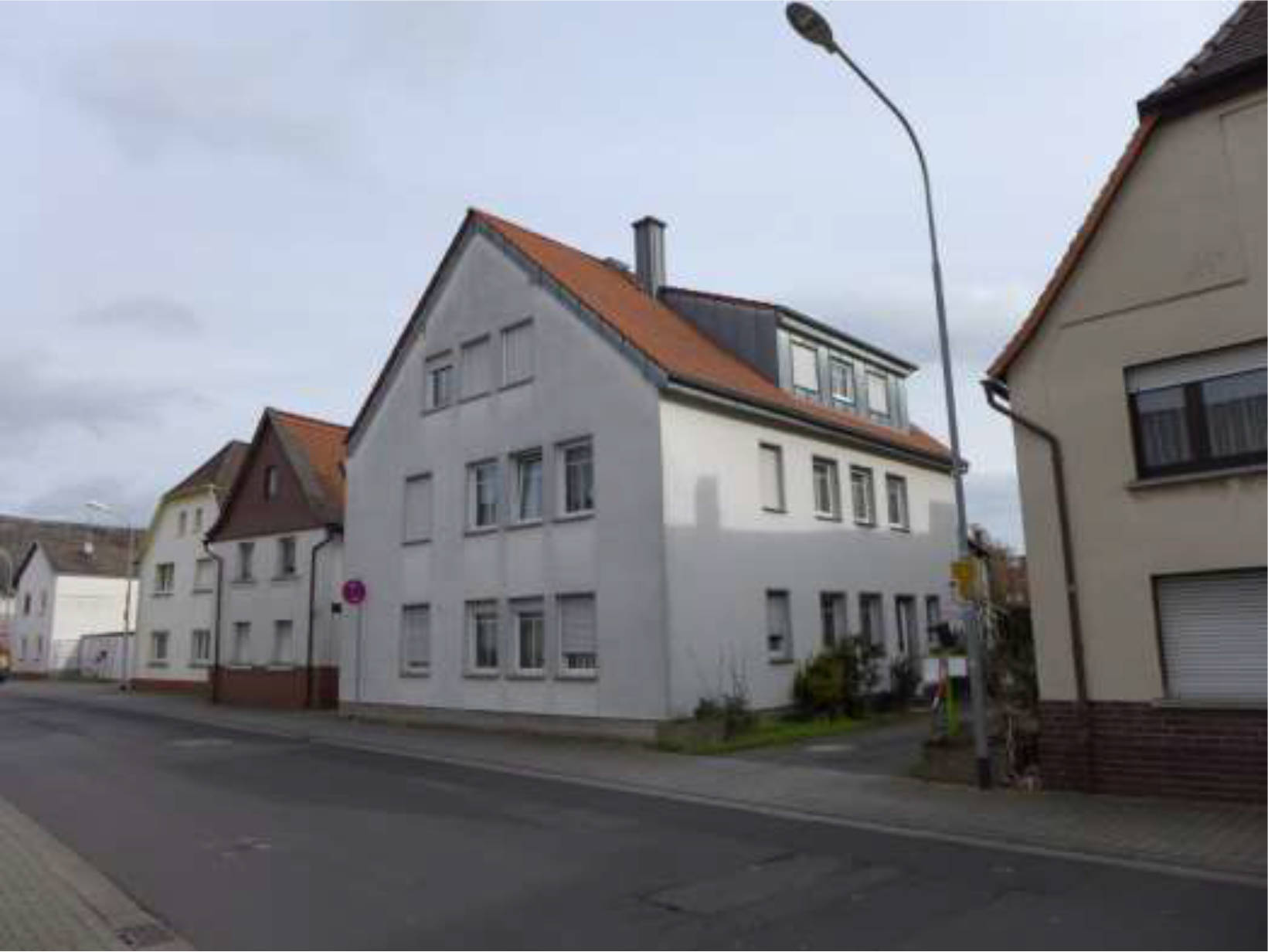 Einfamilienhaus in Nieuwpoorter Straße 117, 63110 Rodgau, Dudenhofen
