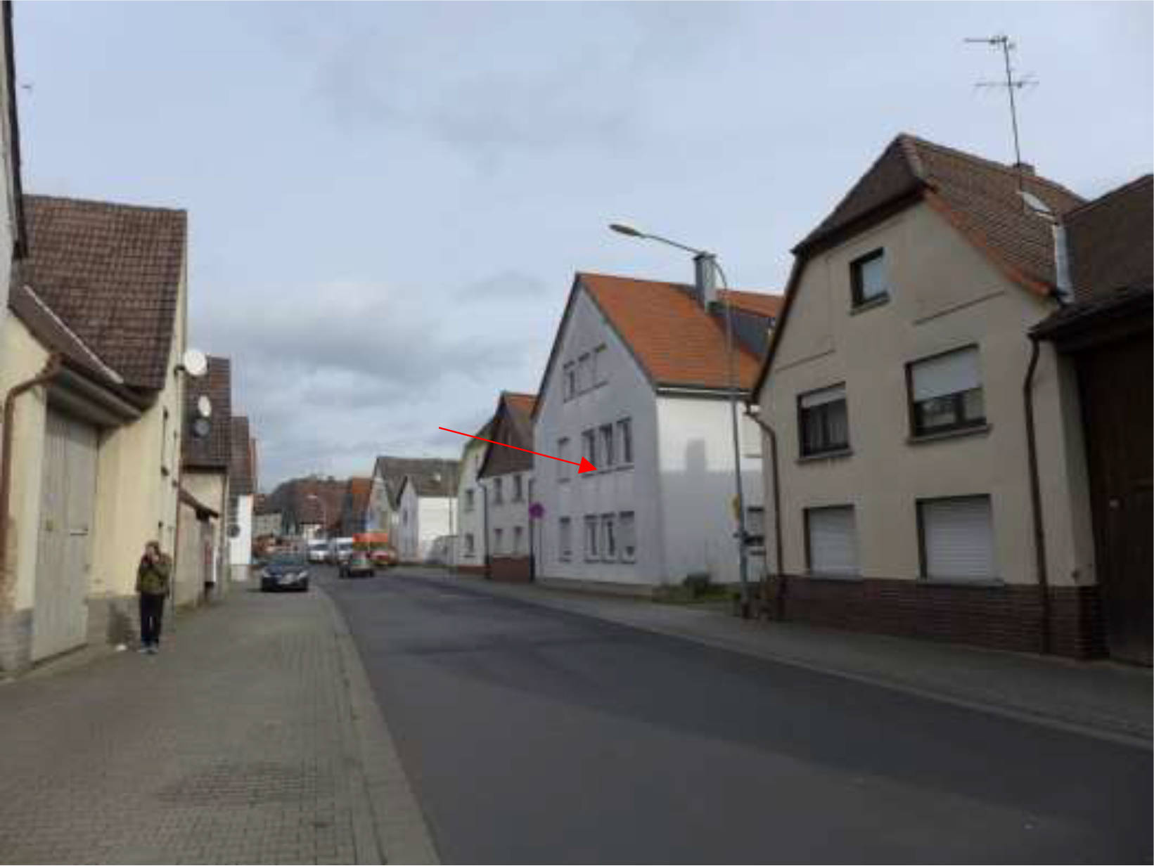Einfamilienhaus in Nieuwpoorter Straße 117, 63110 Rodgau, Dudenhofen - Bild 2