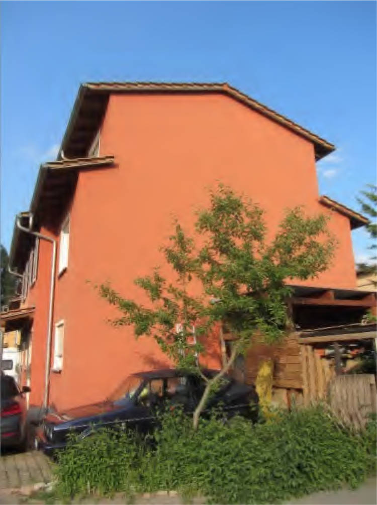 Einfamilienhaus, Kfz-Stellplatz in Salbeiweg 1, 64653 Lorsch - Bild 4