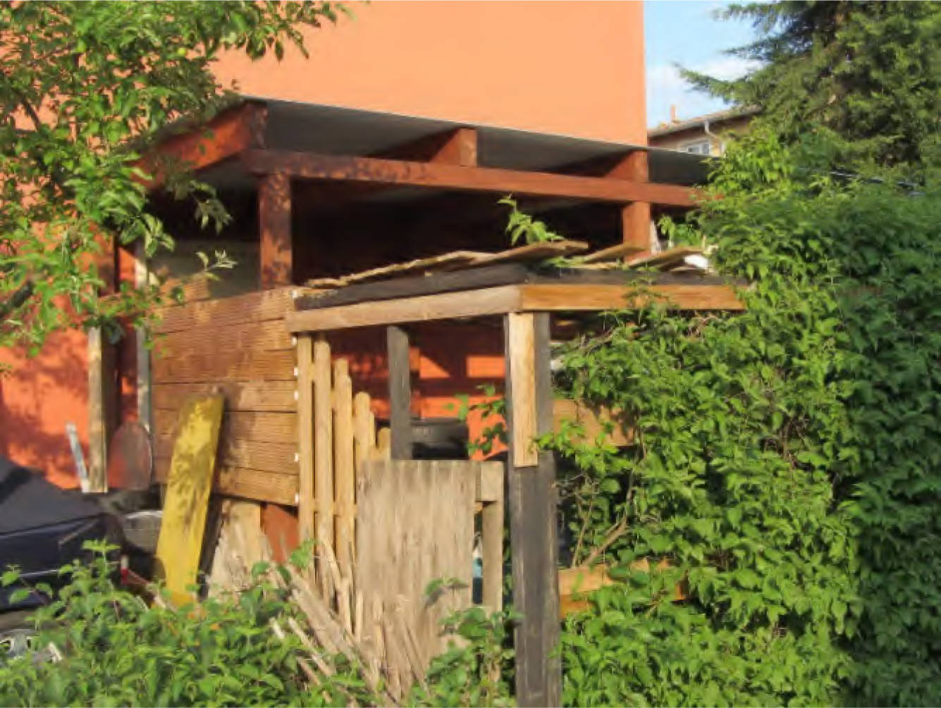Einfamilienhaus, Kfz-Stellplatz in Salbeiweg 1, 64653 Lorsch - Bild 2