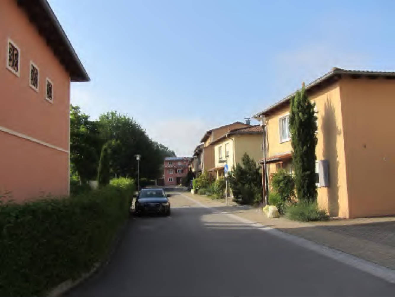 Einfamilienhaus, Kfz-Stellplatz in Salbeiweg 1, 64653 Lorsch - Bild 3