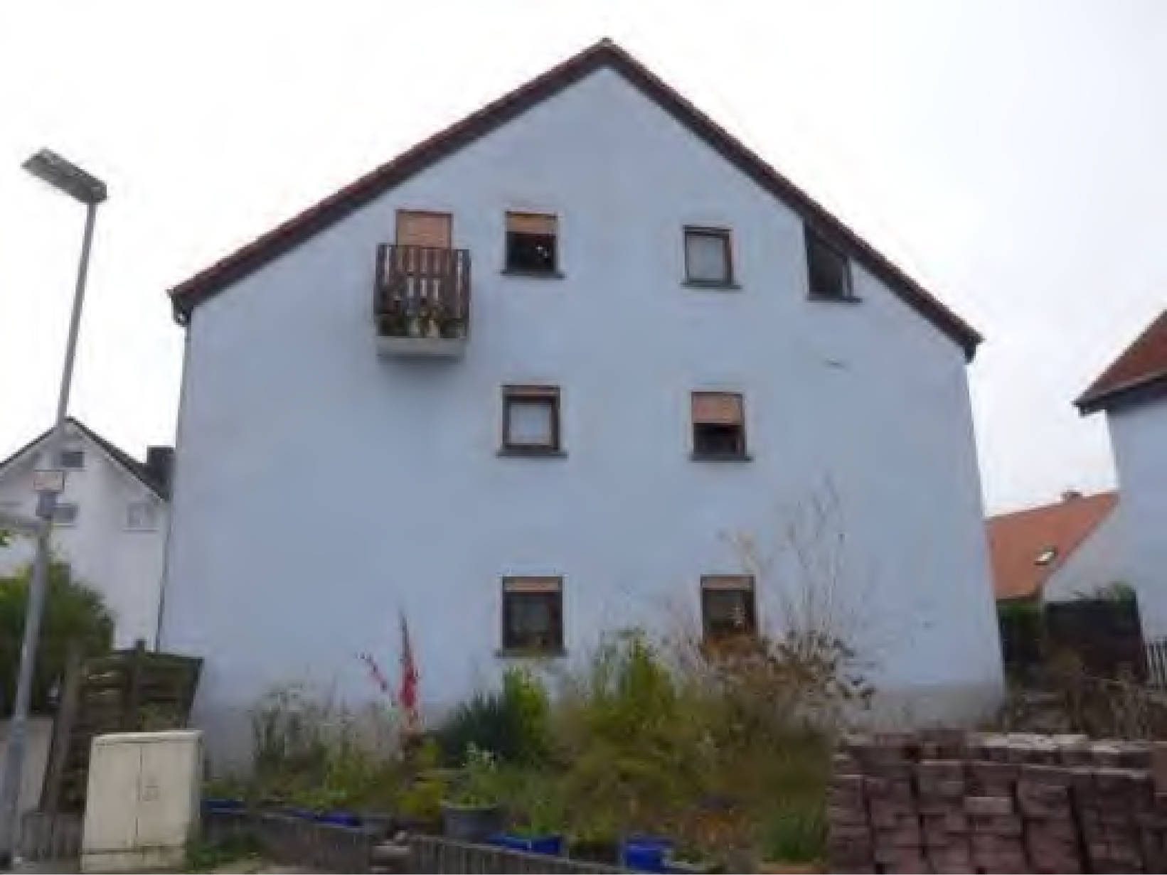 hessen 0043 K 0034/2024 Edith-Stein-Straße 13, 15, 63512 Hainburg, Klein-Krotzenburg 8