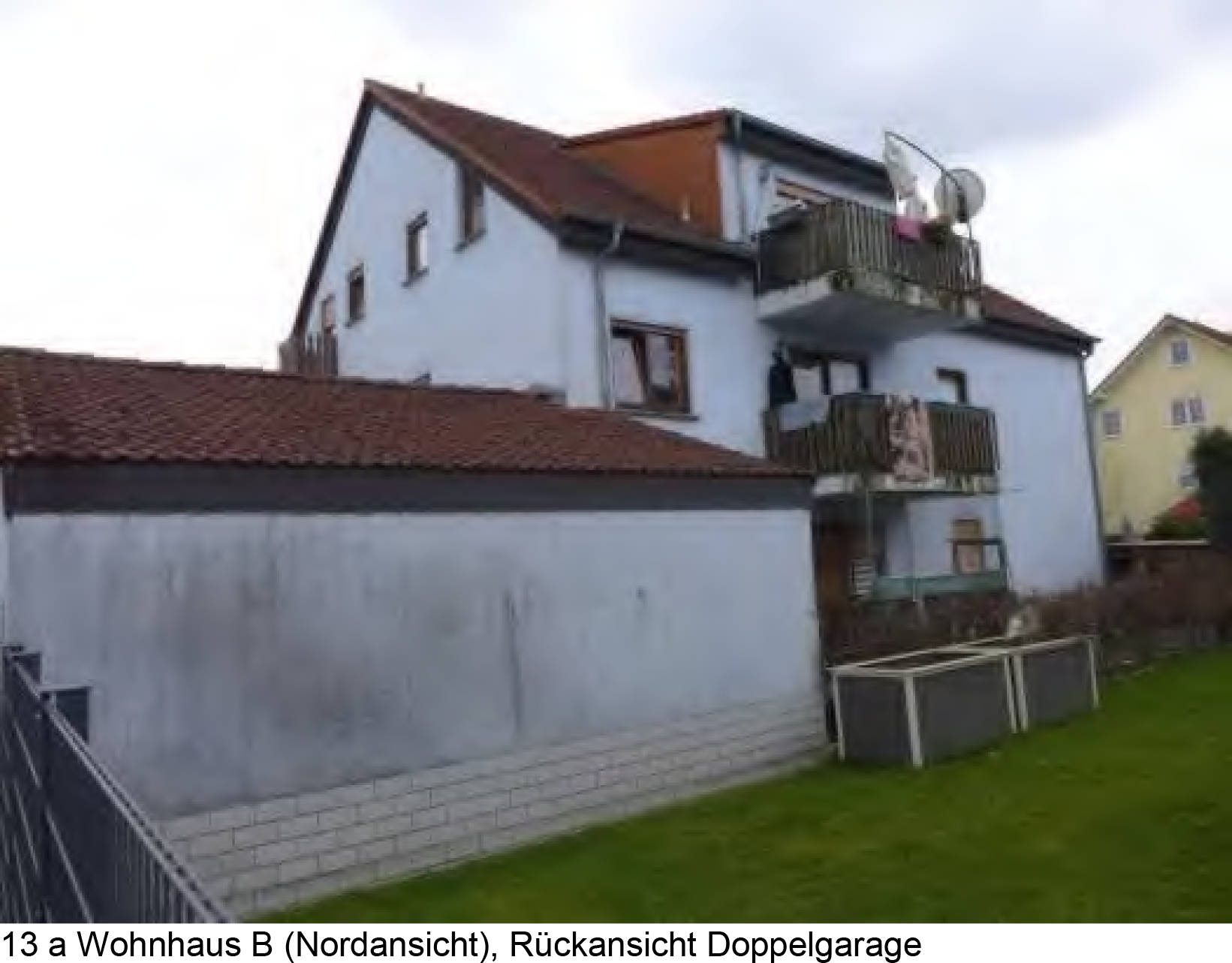 Eigentumswohnung (3 bis 4 Zimmer) in Edith-Stein-Straße 13, 15, 63512 Hainburg, Klein-Krotzenburg
