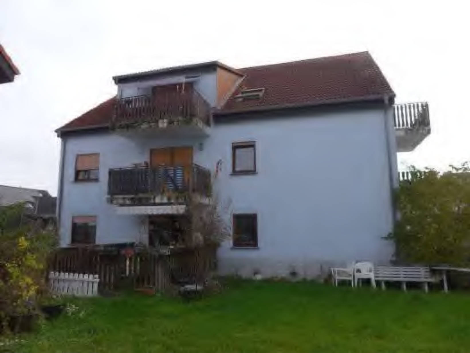 hessen 0043 K 0034/2024 Edith-Stein-Straße 13, 15, 63512 Hainburg, Klein-Krotzenburg 6