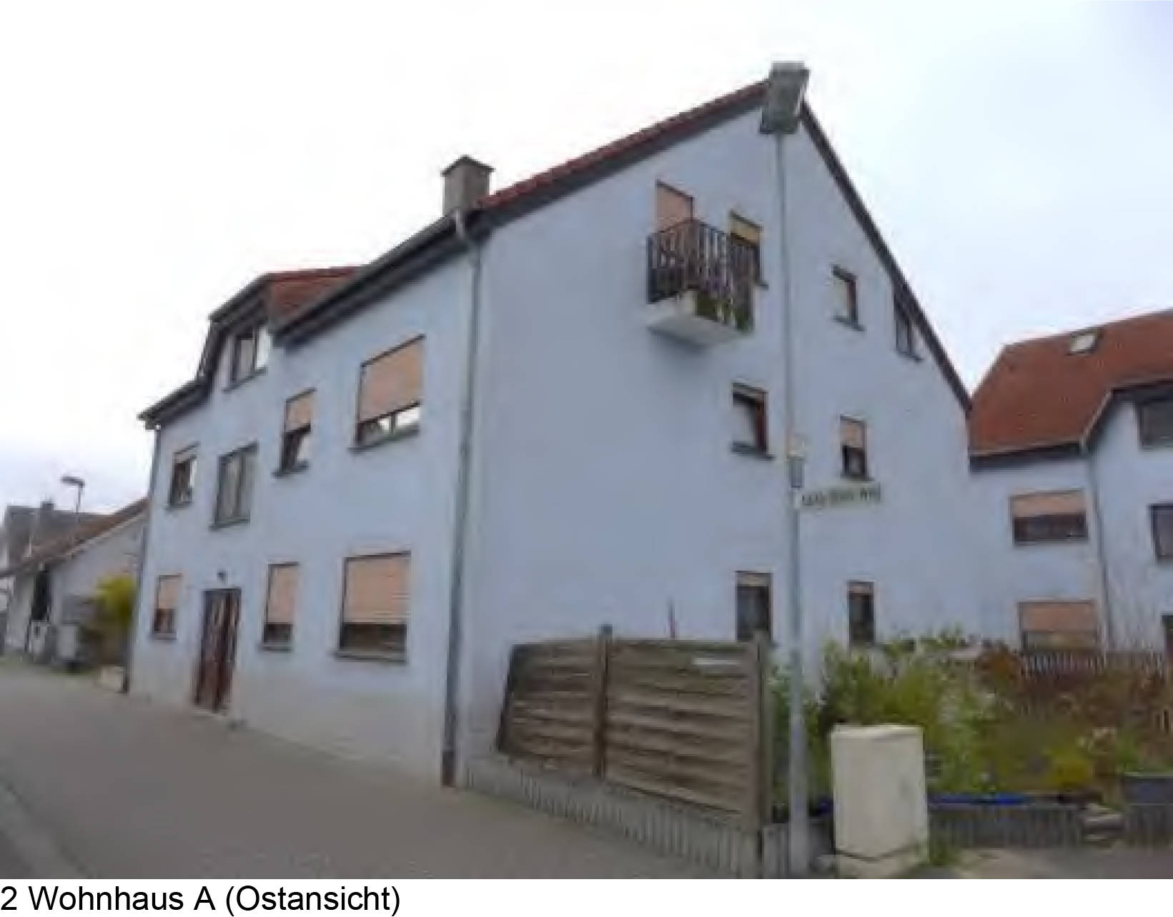 Eigentumswohnung (3 bis 4 Zimmer) in Edith-Stein-Straße 13, 15, 63512 Hainburg, Klein-Krotzenburg - Bild 2