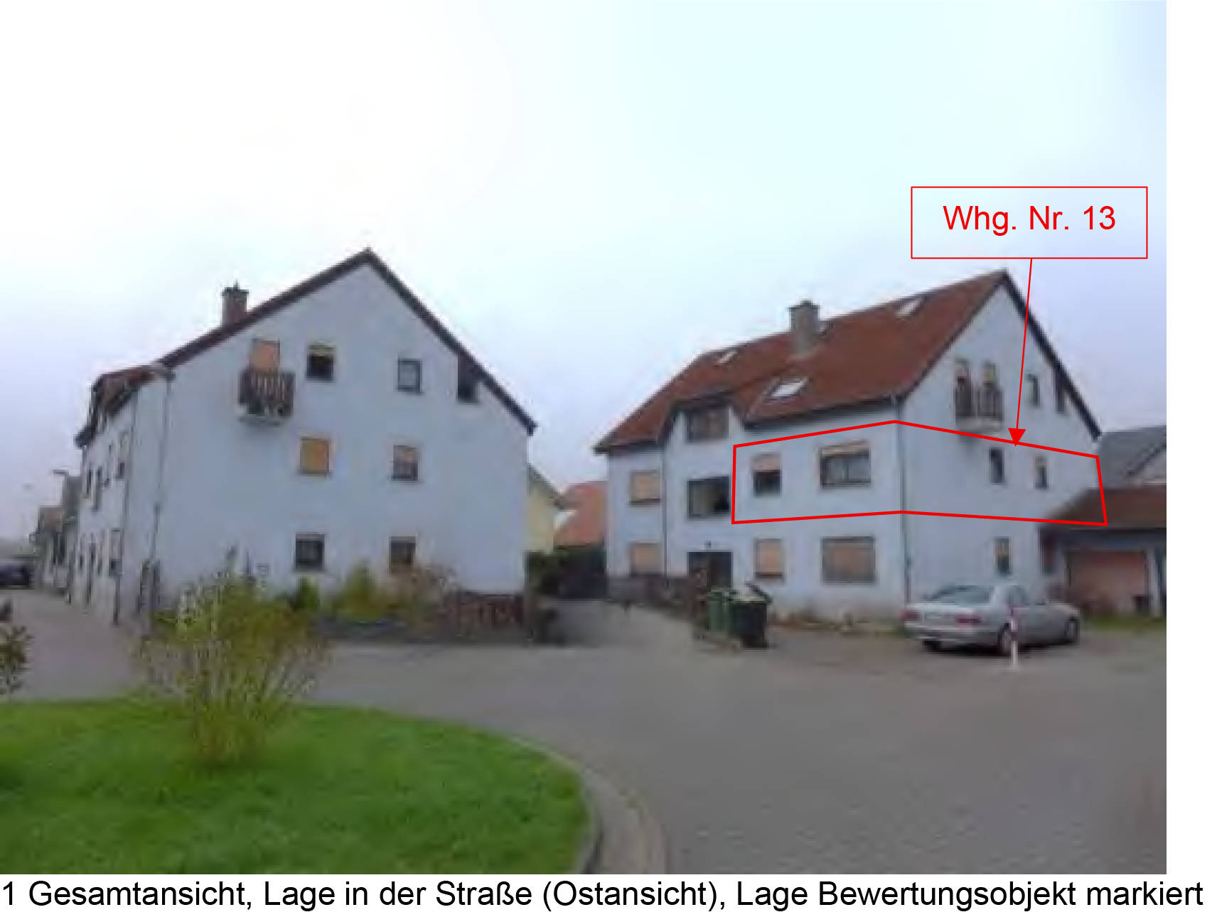 Eigentumswohnung (3 bis 4 Zimmer) in Edith-Stein-Straße 13, 15, 63512 Hainburg, Klein-Krotzenburg - Bild 4