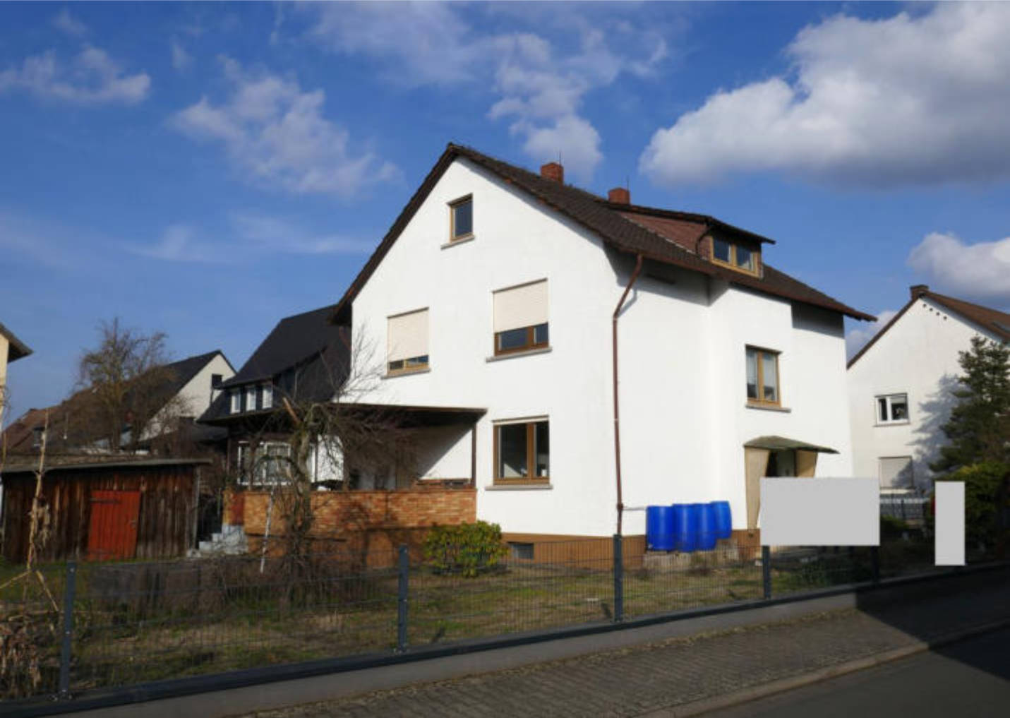 hessen 0043K0044/2023 Lessingstraße 19, 63533 Mainhausen, Mainflingen 6
