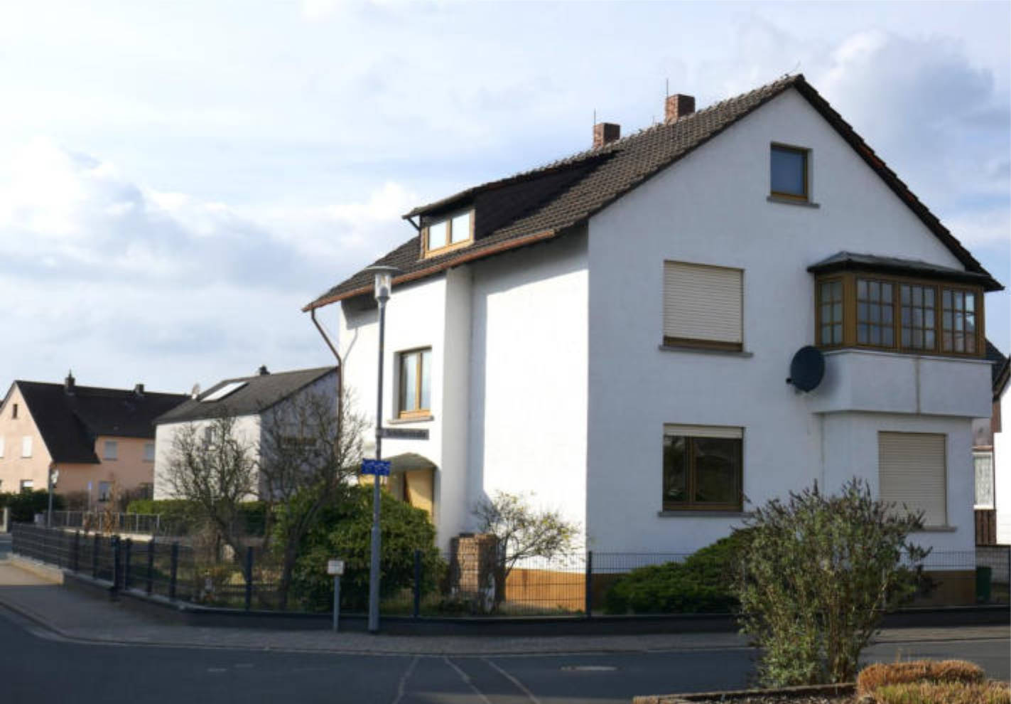 hessen 0043K0044/2023 Lessingstraße 19, 63533 Mainhausen, Mainflingen 7