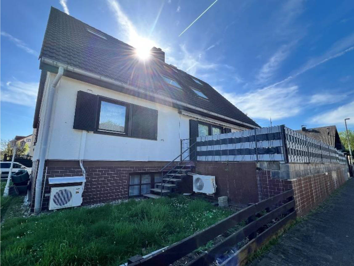 hessen 0043K0048-2023 Gartenstraße 75, 63512 Hainburg, Hainstadt