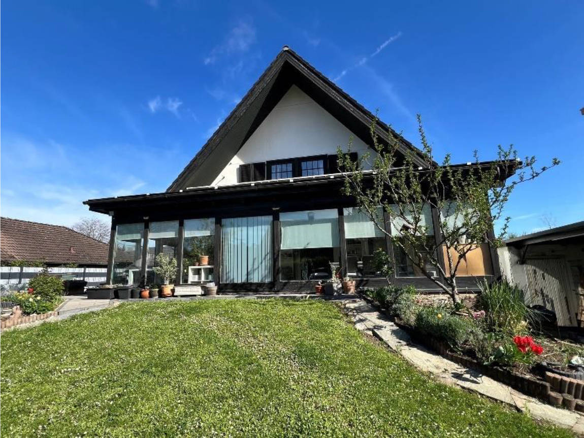 hessen 0043K0048-2023 Gartenstraße 75, 63512 Hainburg, Hainstadt
