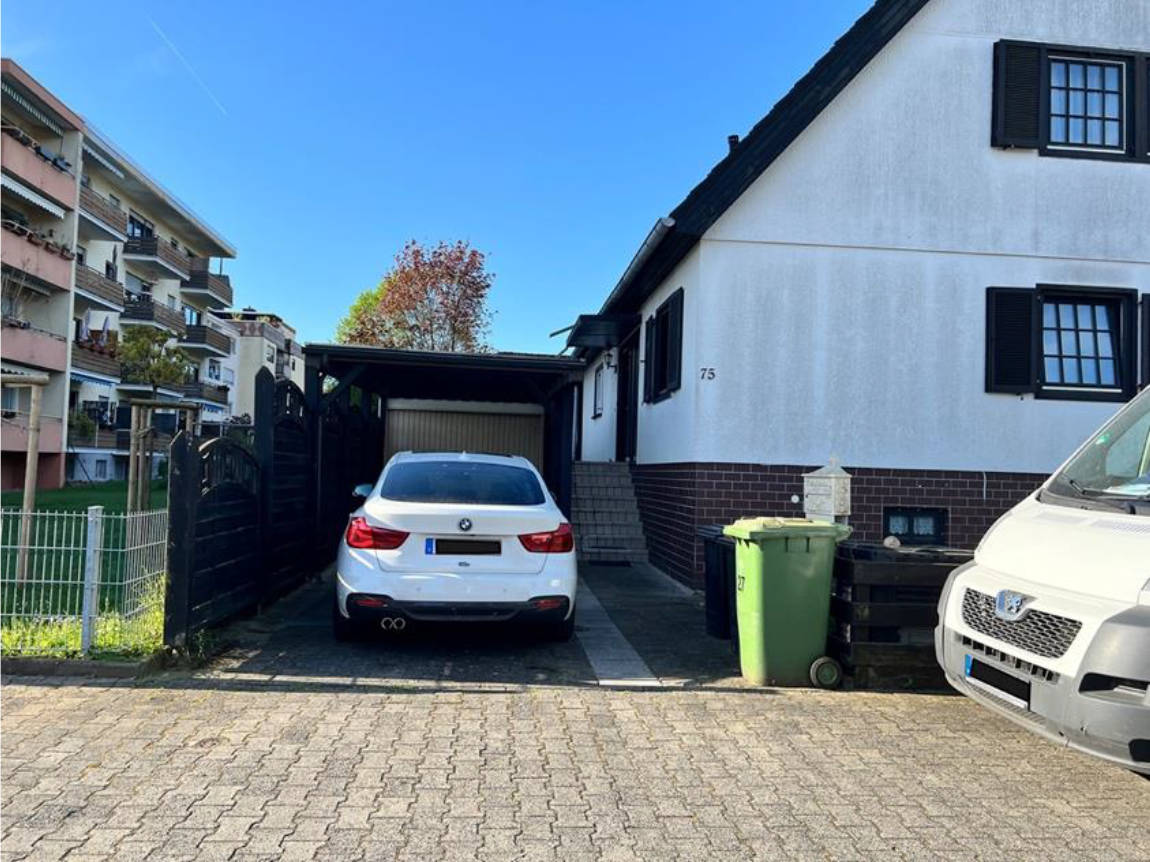 hessen 0043K0048-2023 Gartenstraße 75, 63512 Hainburg, Hainstadt