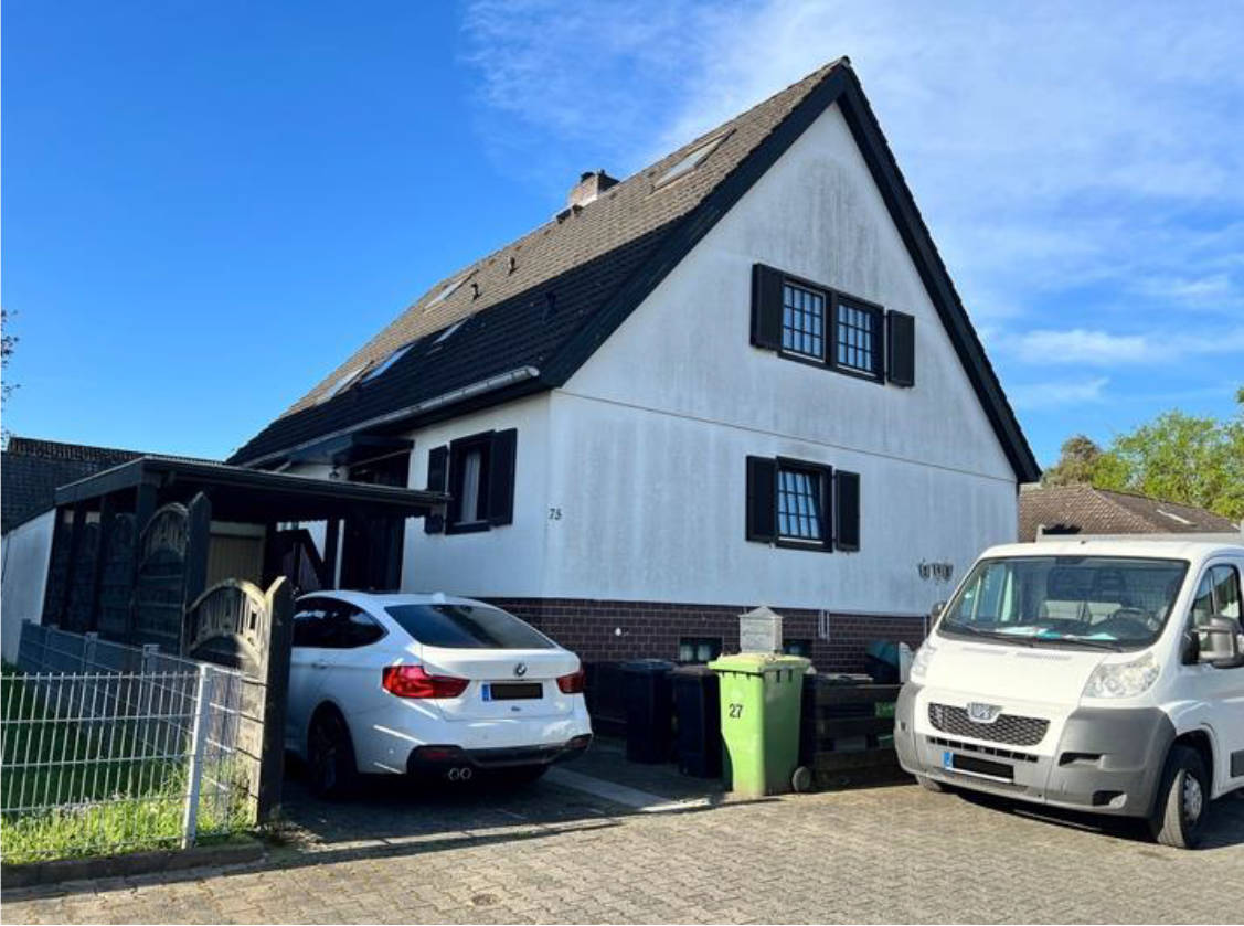 hessen 0043K0048-2023 Gartenstraße 75, 63512 Hainburg, Hainstadt