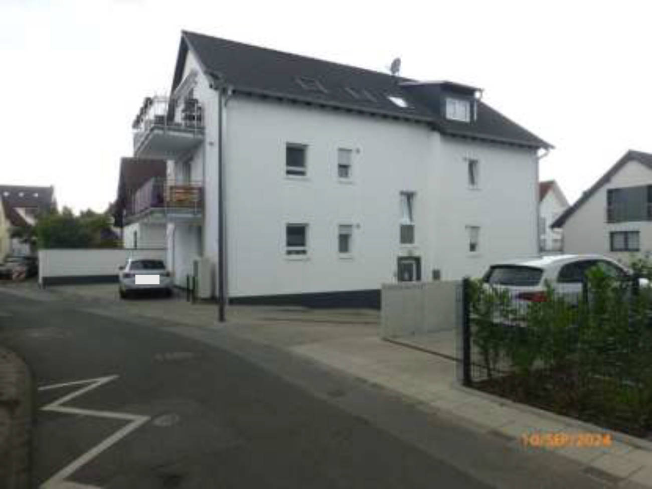Einfamilienhaus in Gellgasse  9, 9A, 64347 Griesheim - Bild 4