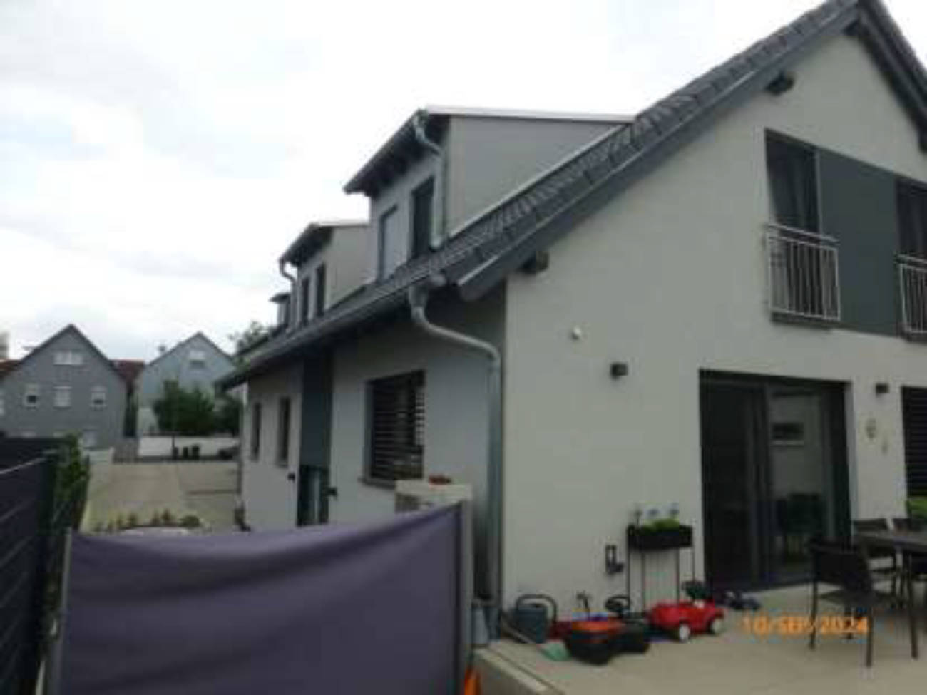 Einfamilienhaus in Gellgasse  9, 9A, 64347 Griesheim - Bild 3