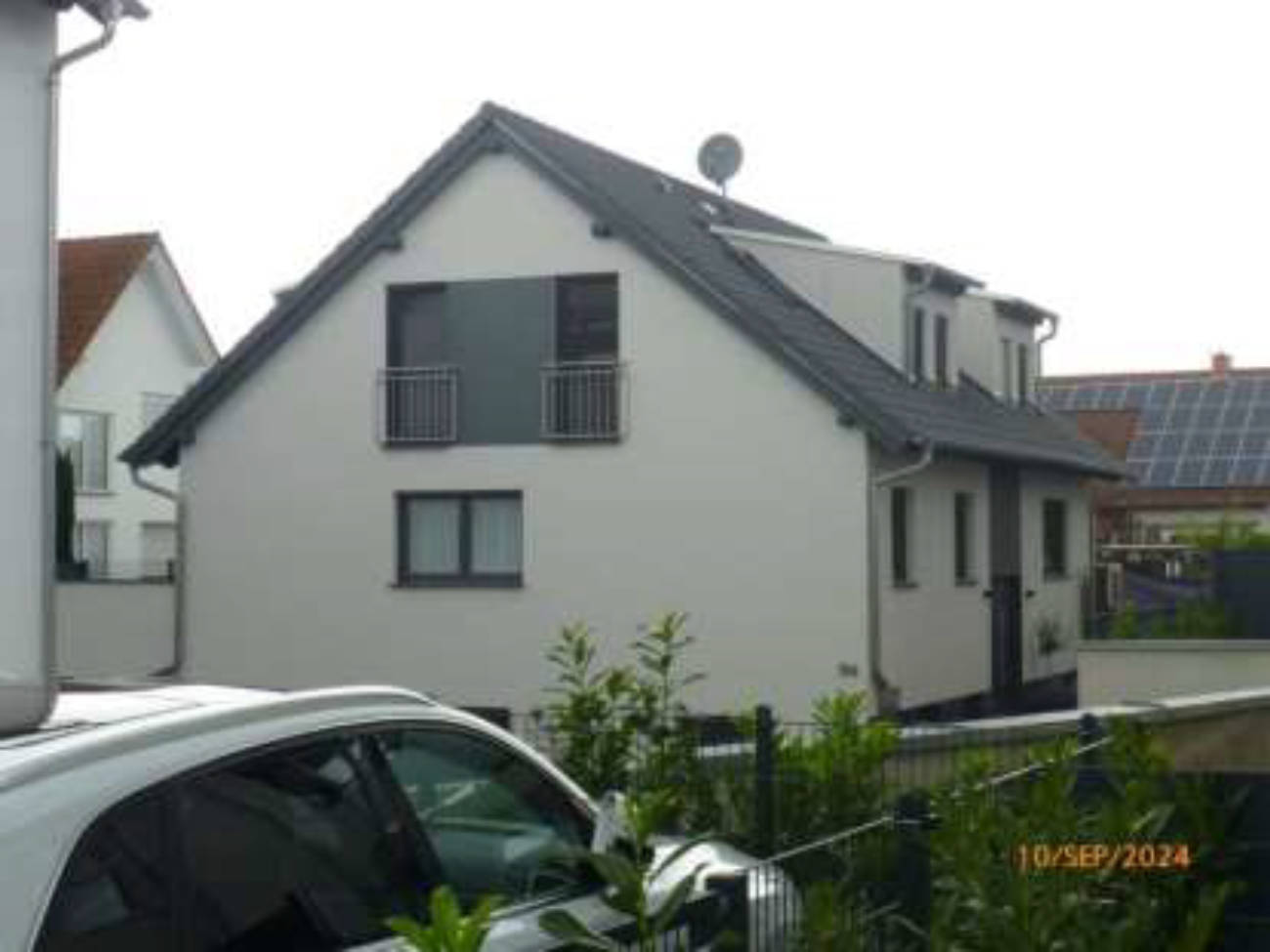 Einfamilienhaus in Gellgasse  9, 9A, 64347 Griesheim - Bild 2