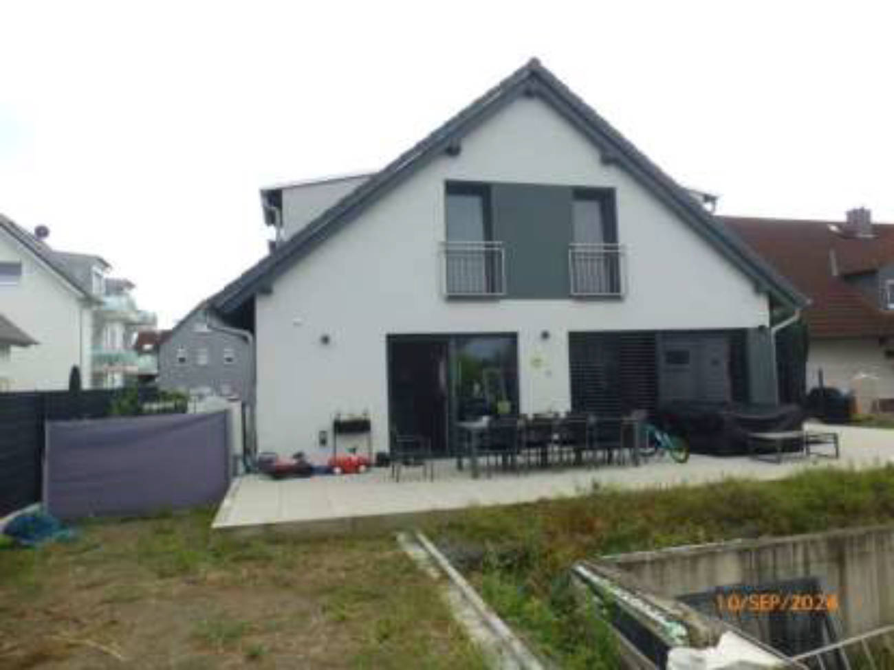 Einfamilienhaus in Gellgasse  9, 9A, 64347 Griesheim