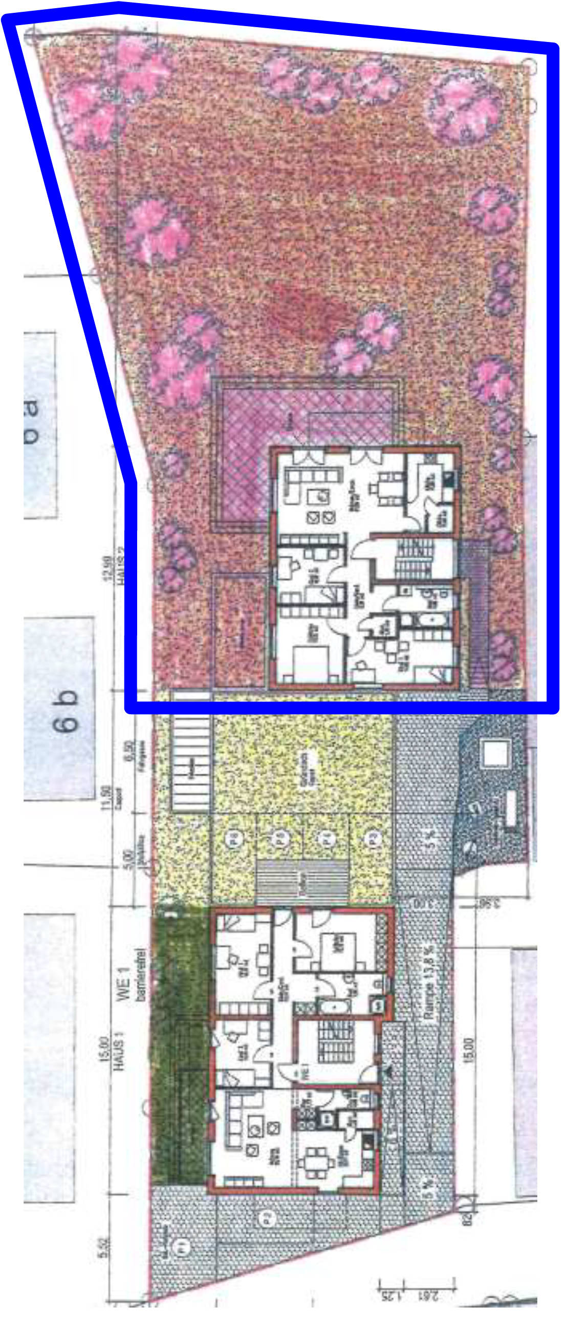 hessen 0061K0001/2024 Gellgasse  9, 9A, 64347 Griesheim 21