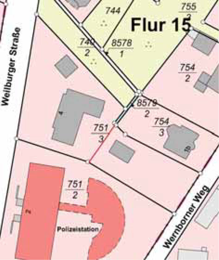 hessen 0061 K 0002/2025 Weilburger Straße  4, 61250 Usingen 32