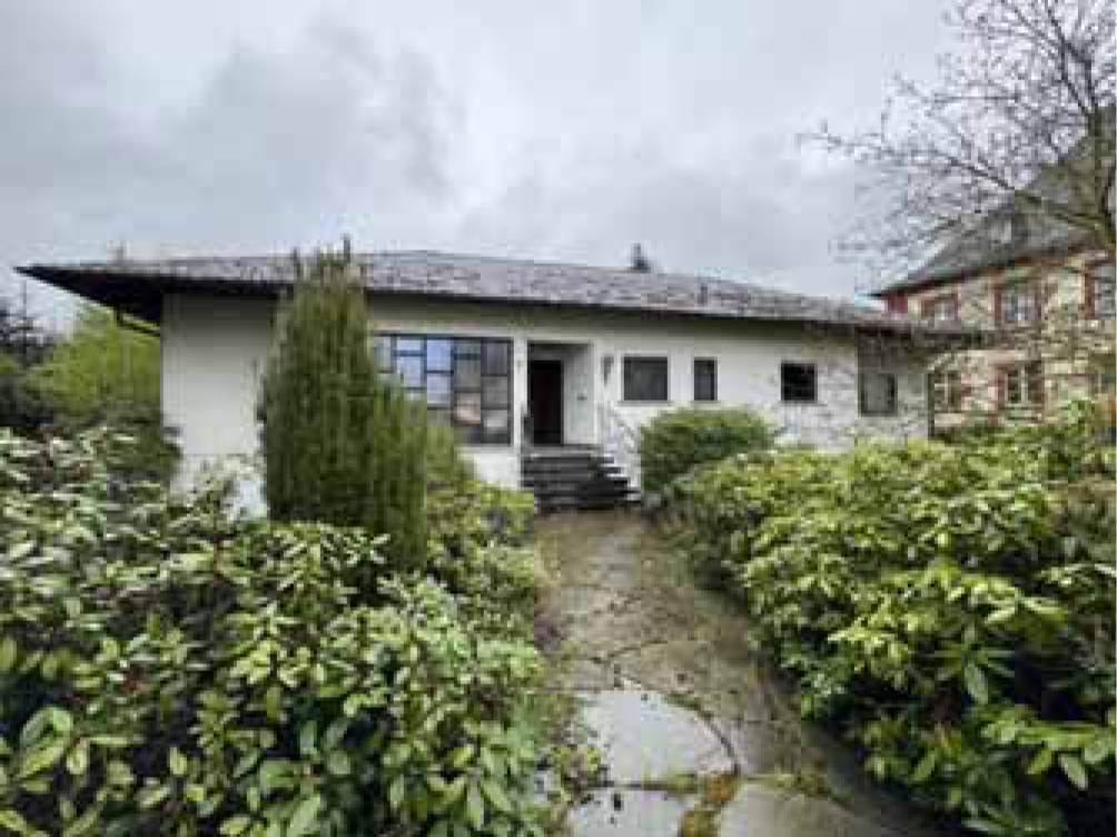 Einfamilienhaus in Weilburger Straße  4, 61250 Usingen - Bild 2