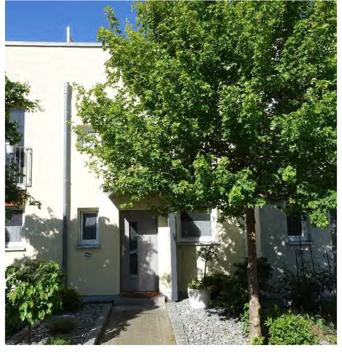 Reihenhaus in Brunhildenstraße 2a-i, 65189 Wiesbaden - Bild 3