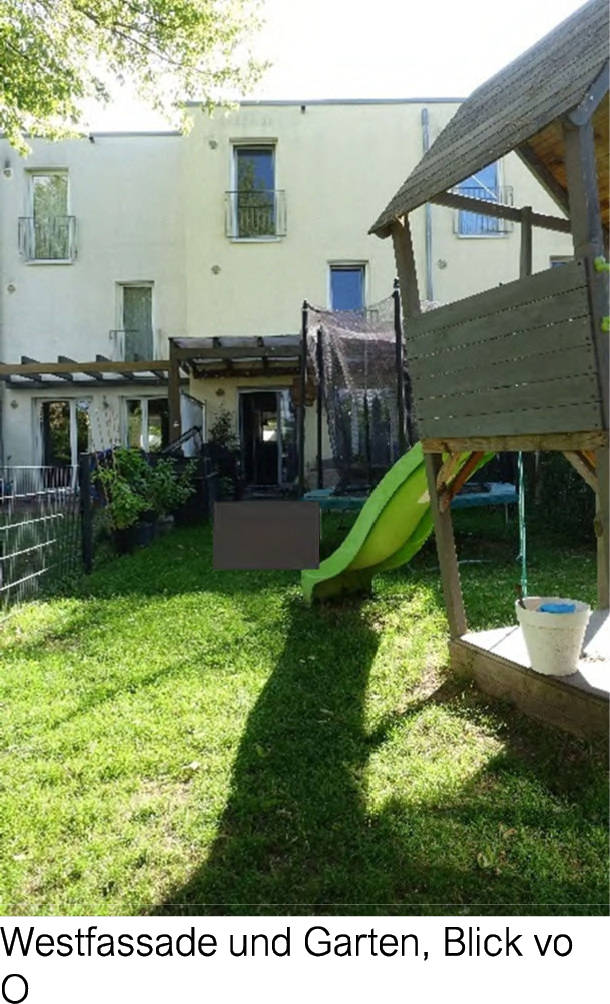 Reihenhaus in Brunhildenstraße 2a-i, 65189 Wiesbaden - Bild 4