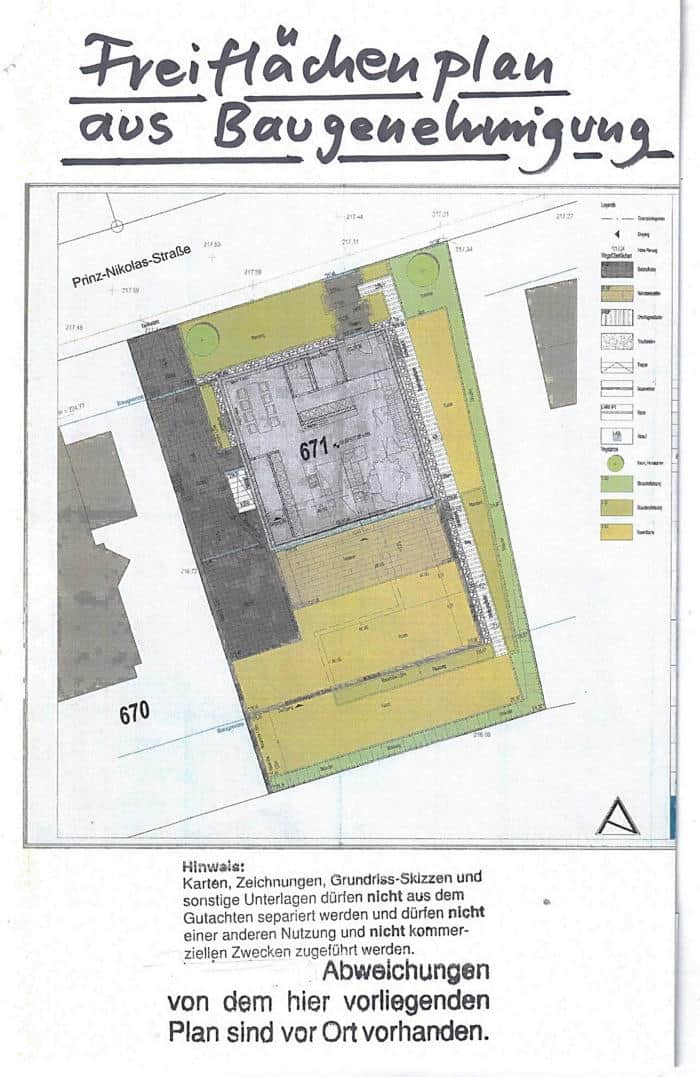 hessen 0061 K 0005/2025 Pinz-Nikolas-Straße 26, 65193 Wiesbaden, Sonnenberg 33