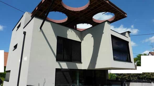 Einfamilienhaus in Pinz-Nikolas-Straße 26, 65193 Wiesbaden, Sonnenberg - Bild 2