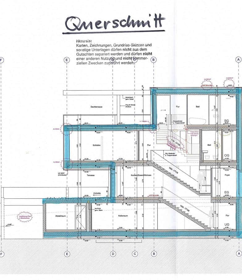hessen 0061 K 0005/2025 Pinz-Nikolas-Straße 26, 65193 Wiesbaden, Sonnenberg 35