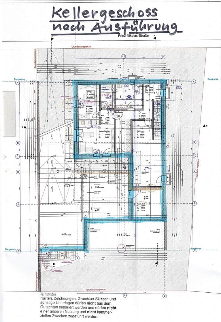hessen 0061 K 0005/2025 Pinz-Nikolas-Straße 26, 65193 Wiesbaden, Sonnenberg 36