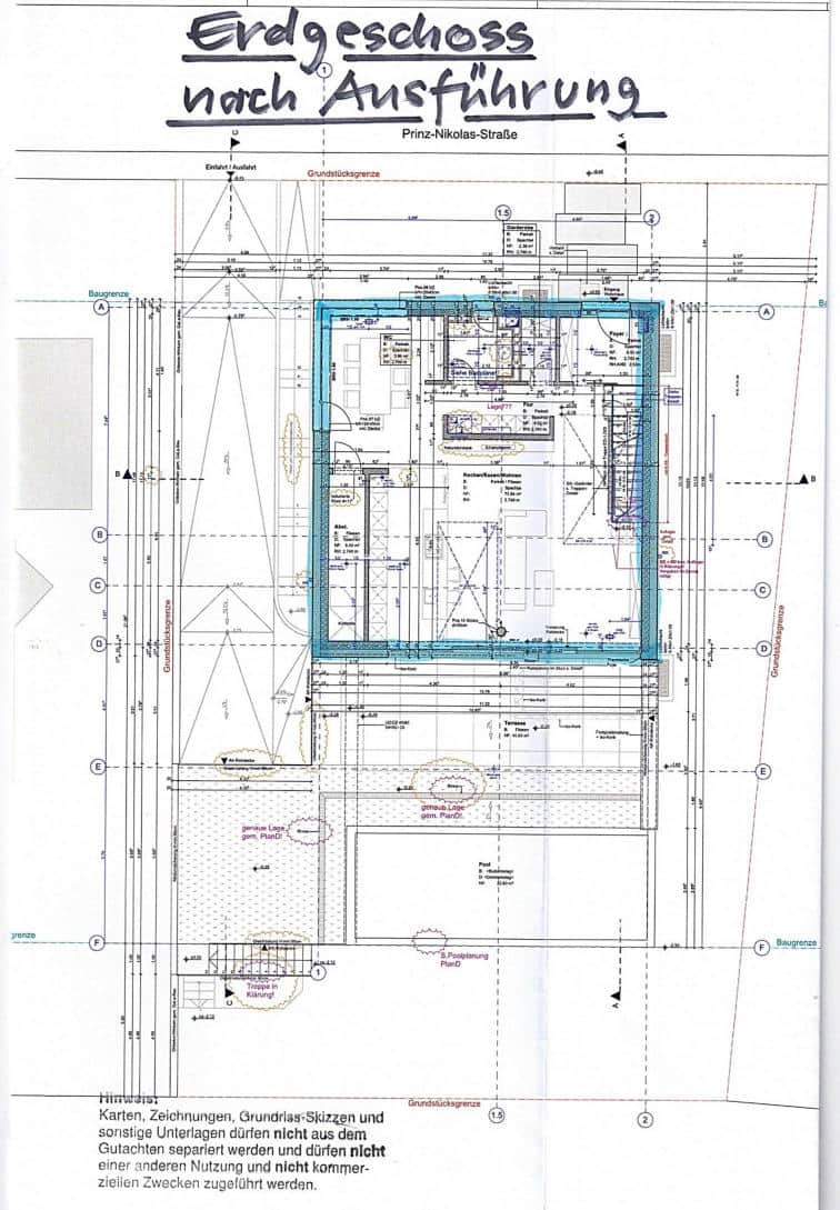 hessen 0061 K 0005/2025 Pinz-Nikolas-Straße 26, 65193 Wiesbaden, Sonnenberg 34