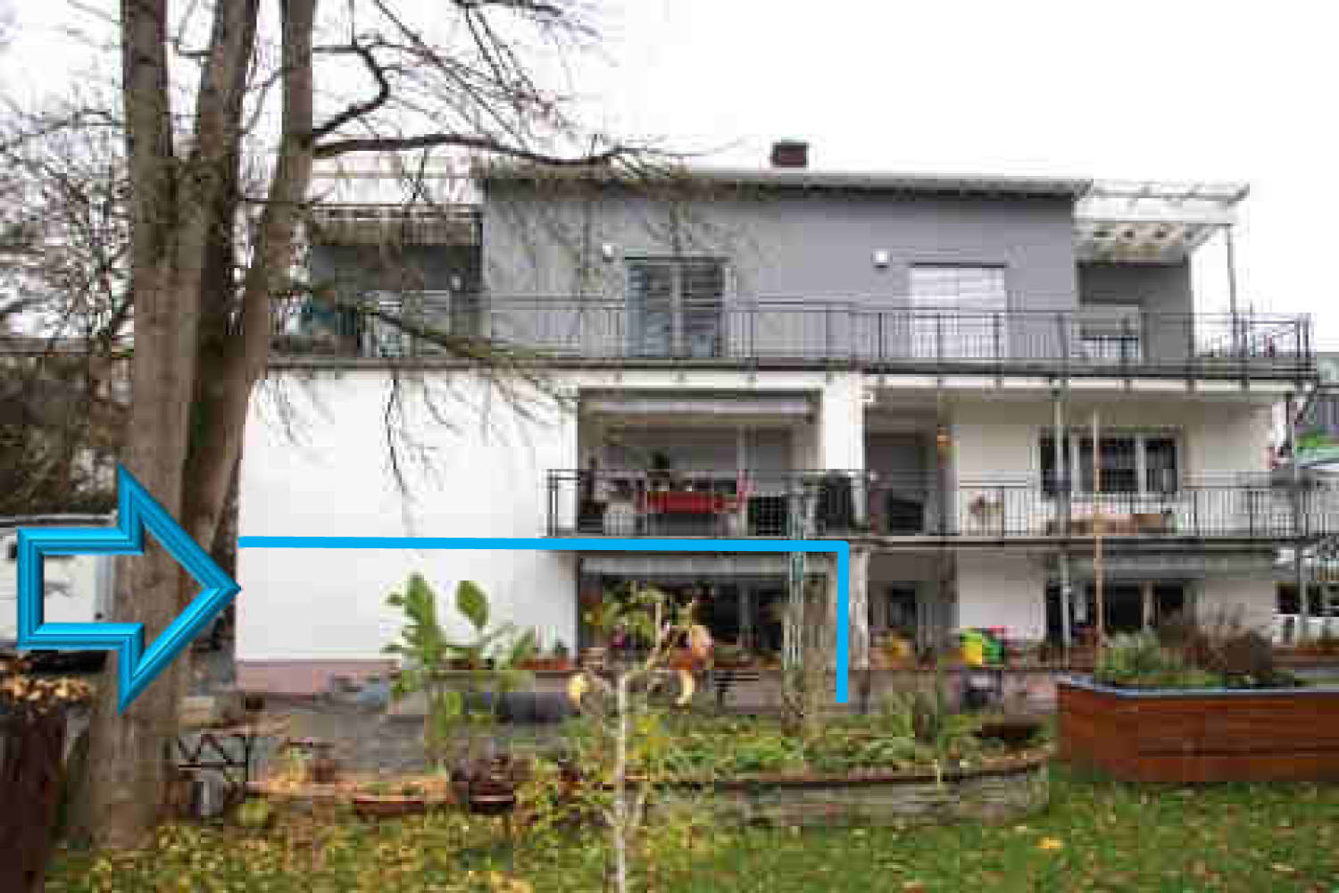 hessen 0061K0006-2022 Schöne Aussicht 17, 61348 Bad Homburg 19