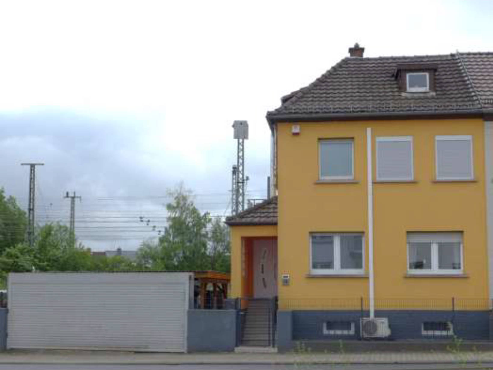 Einfamilienhaus in Nassauer Straße 39, 61440 Oberursel, Bommersheim - Bild 2