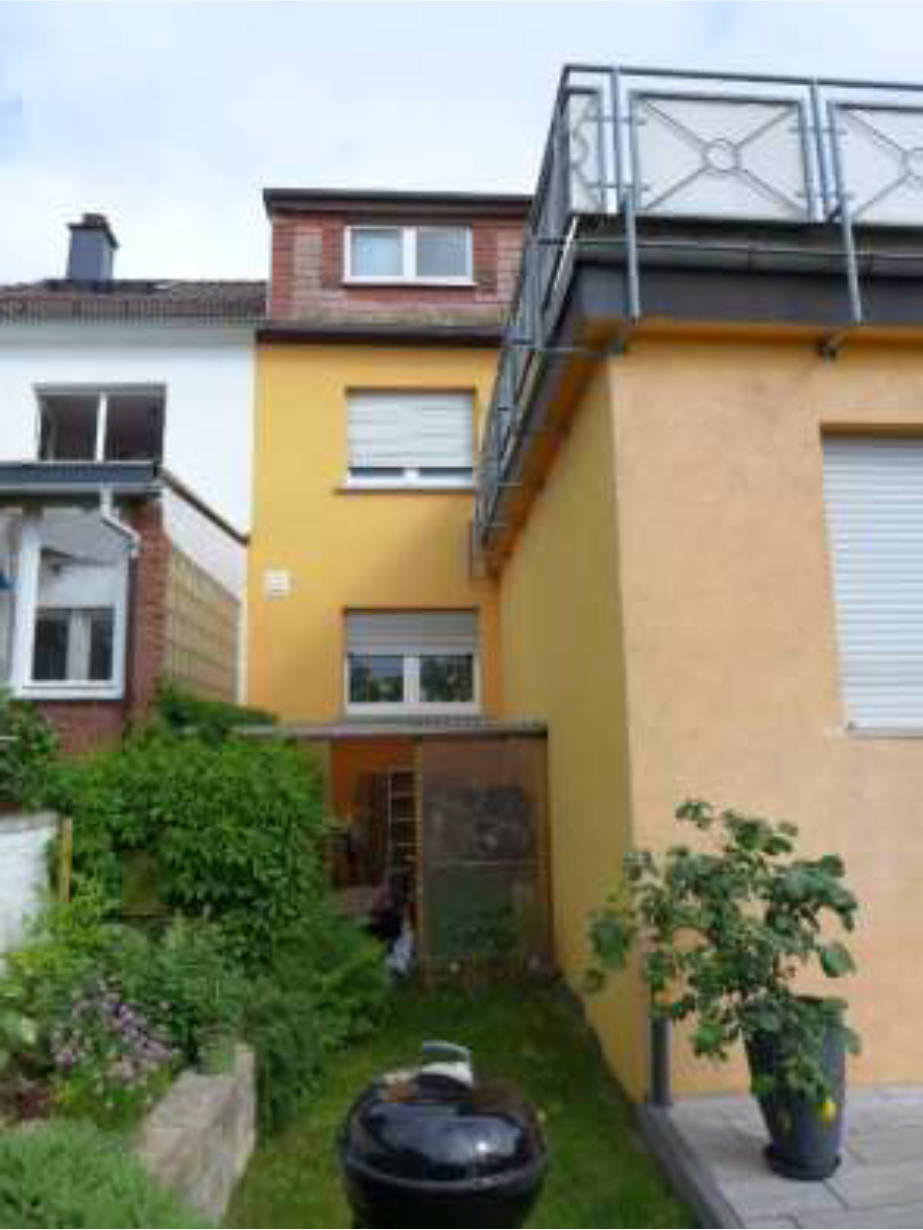 Einfamilienhaus in Nassauer Straße 39, 61440 Oberursel, Bommersheim - Bild 4