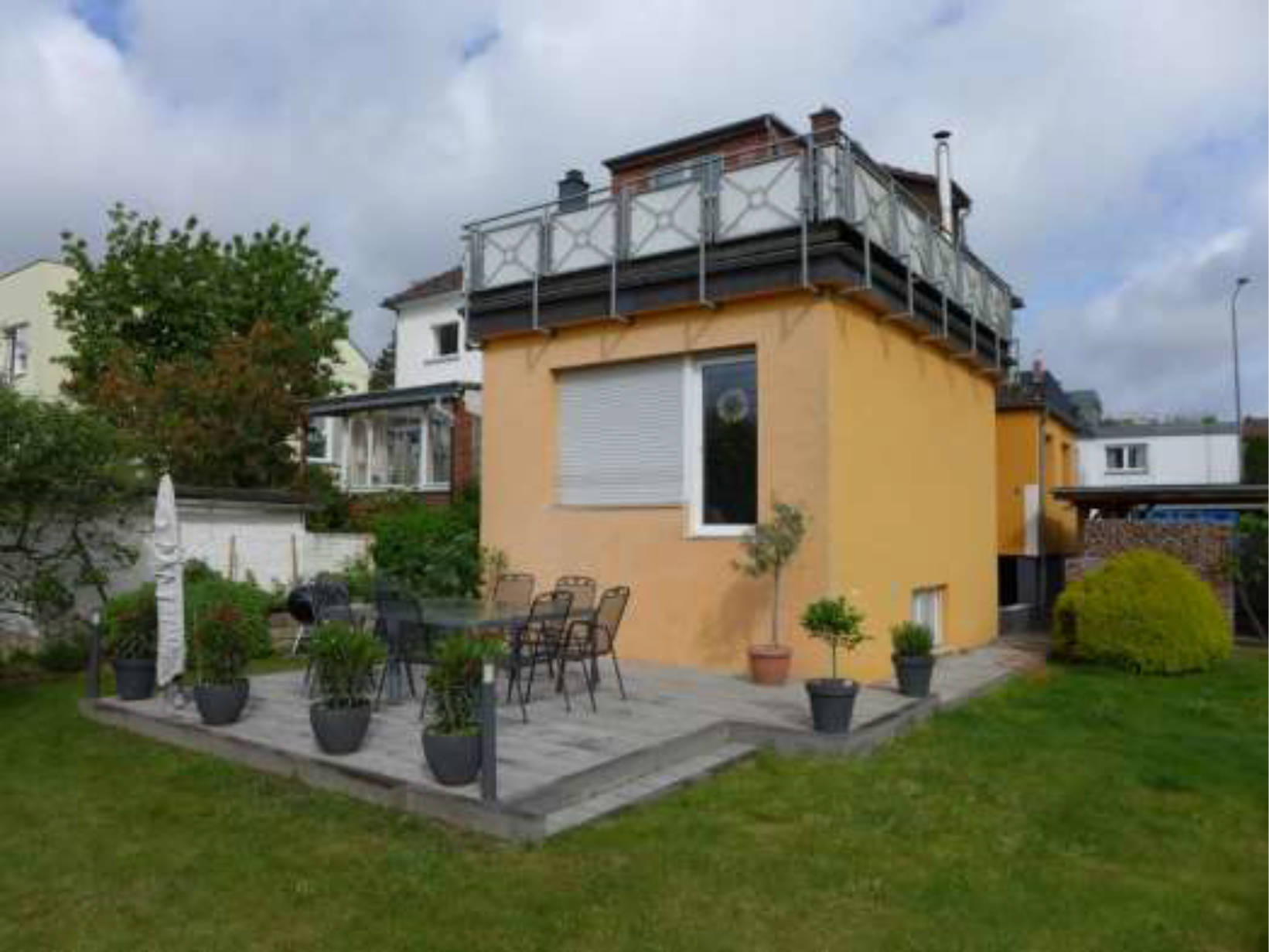 hessen 0061 K 0006/2024 Nassauer Straße 39, 61440 Oberursel, Bommersheim 6