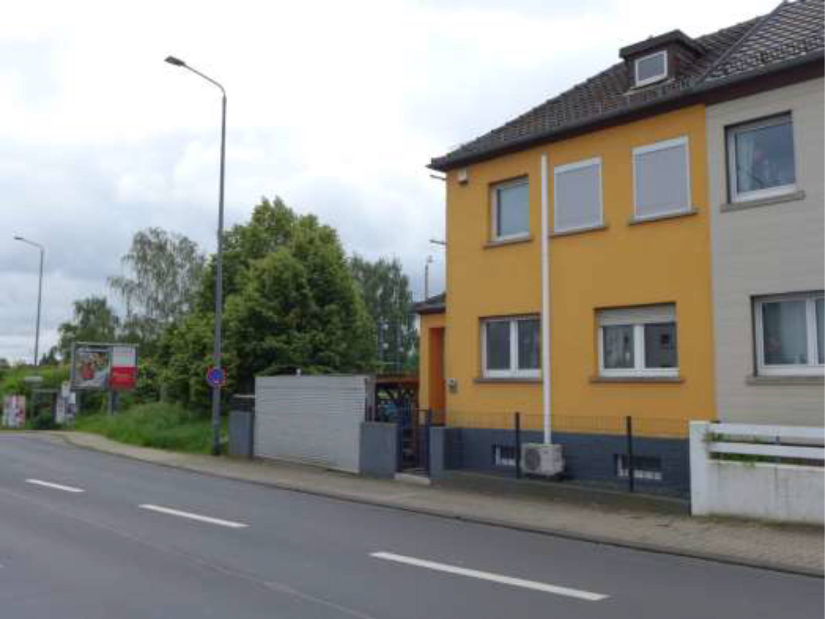 Einfamilienhaus in Nassauer Straße 39, 61440 Oberursel, Bommersheim