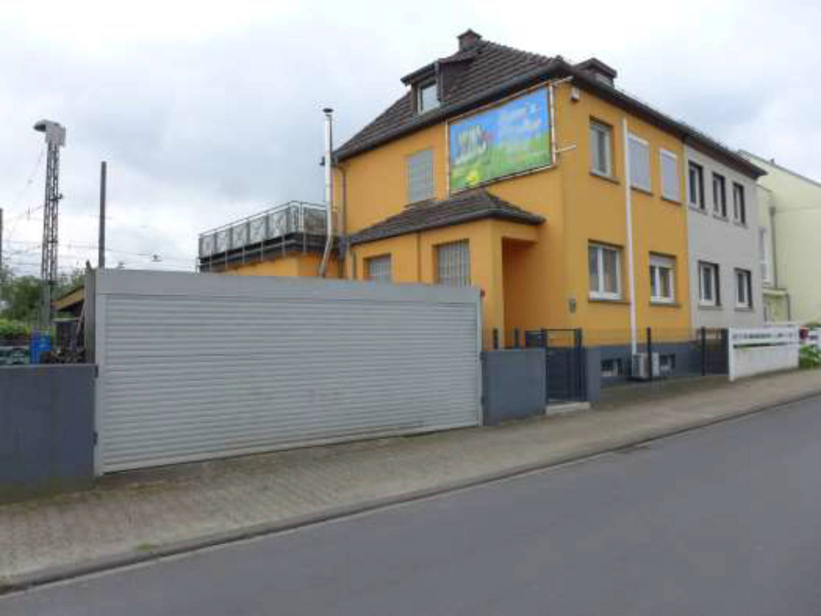 Einfamilienhaus in Nassauer Straße 39, 61440 Oberursel, Bommersheim - Bild 5