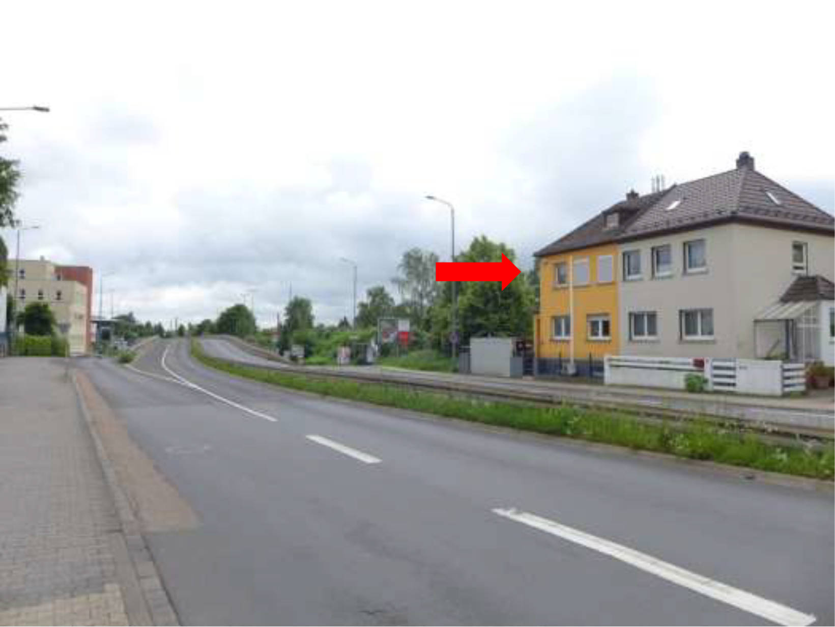 hessen 0061 K 0006/2024 Nassauer Straße 39, 61440 Oberursel, Bommersheim 10